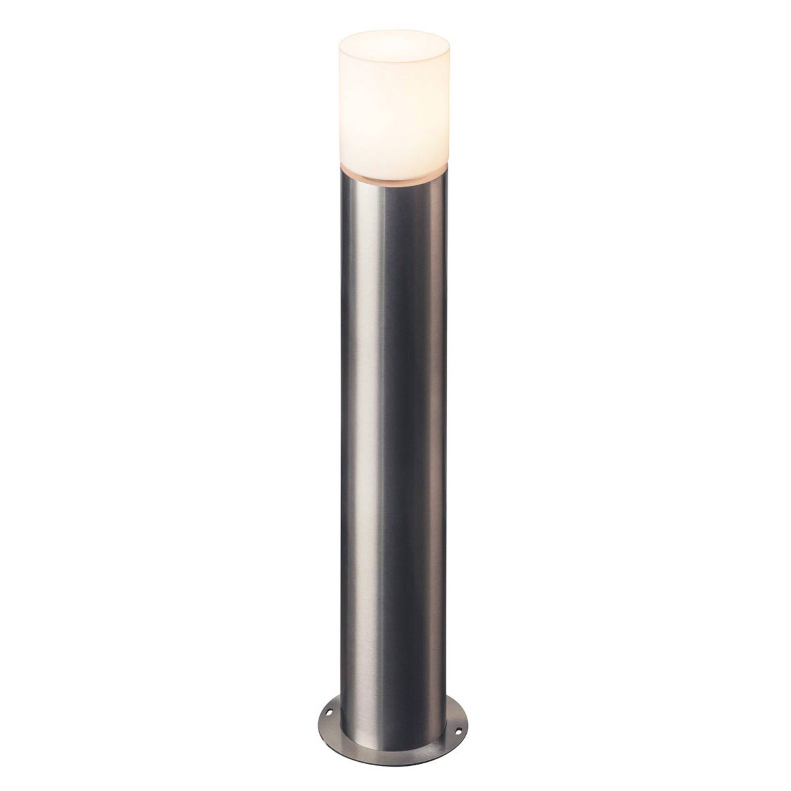 SLV Rox Acryl 90-LED-pylväsvalaisin, korkeus 90 cm