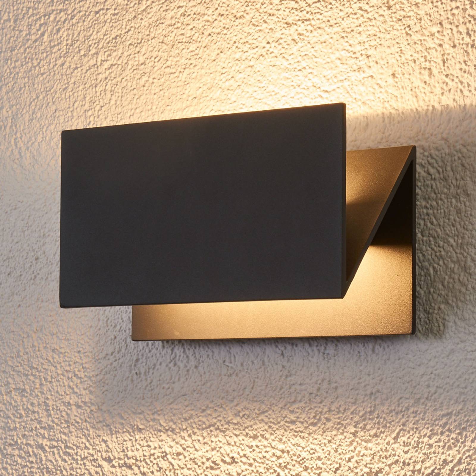 Moderni Meja LED-ulkoseinävalaisin - IP54