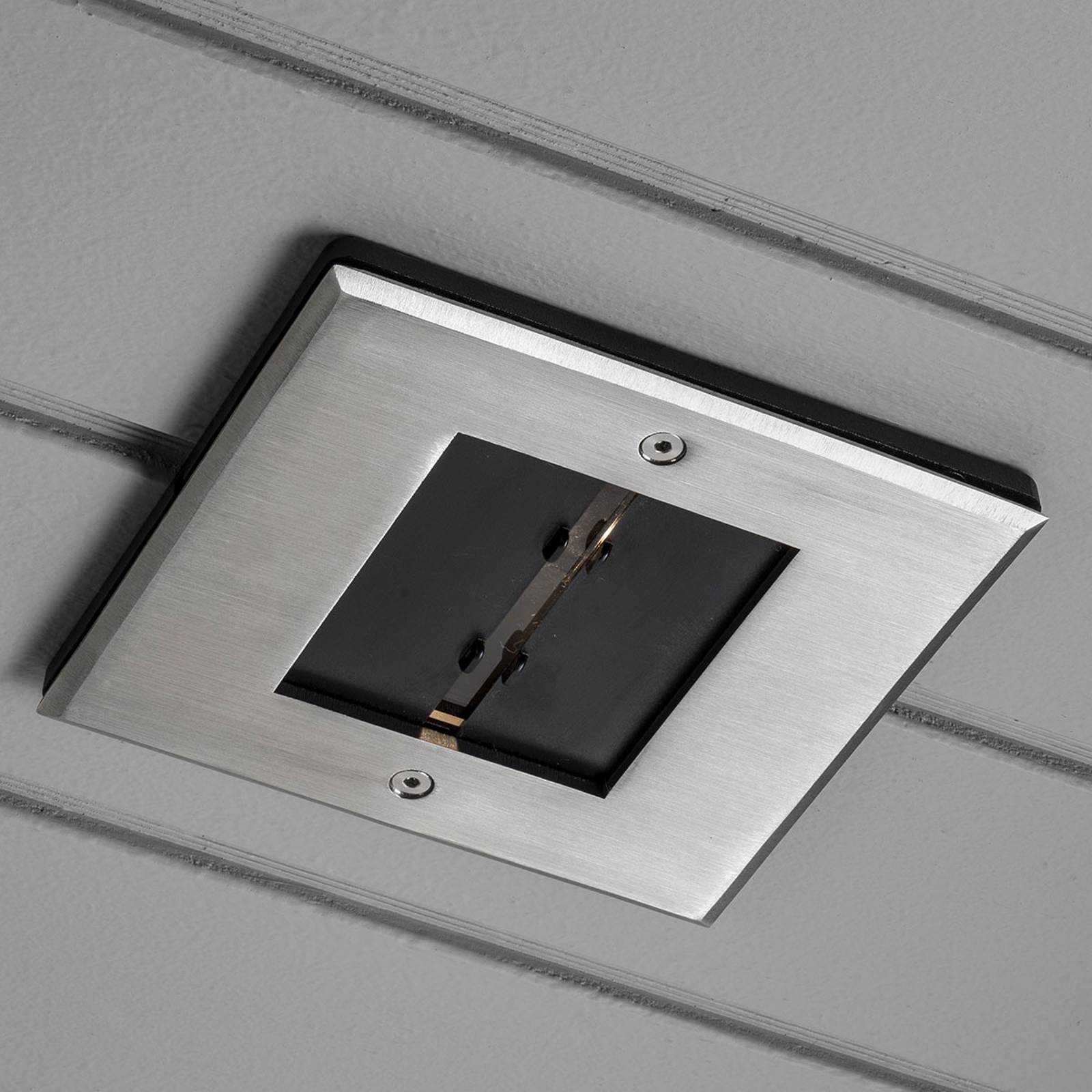 LED-kattouppovalaisin Recessed Spot, käsityötä EU