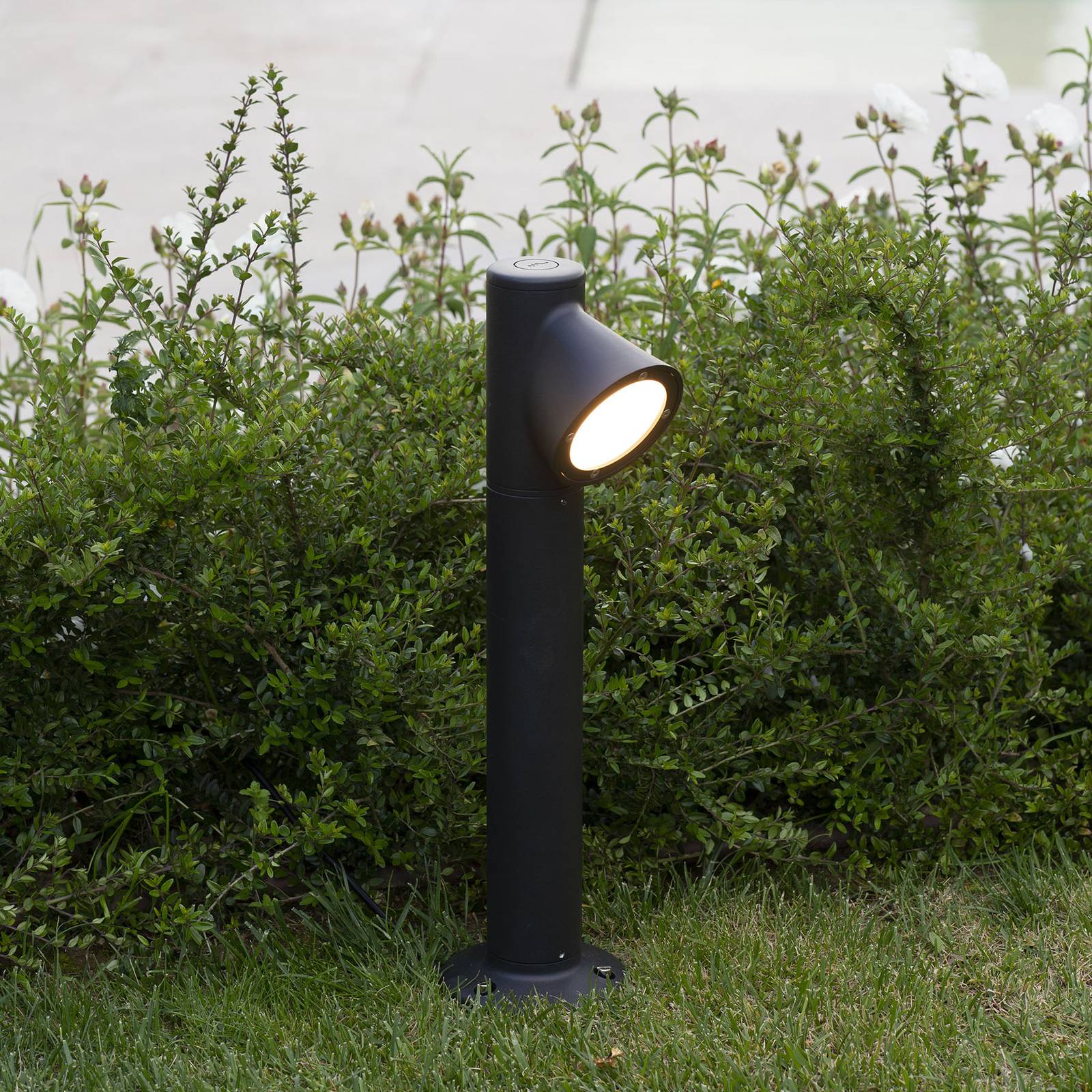 Martinelli Luce Bruco -pylväsvalaisin 51 cm