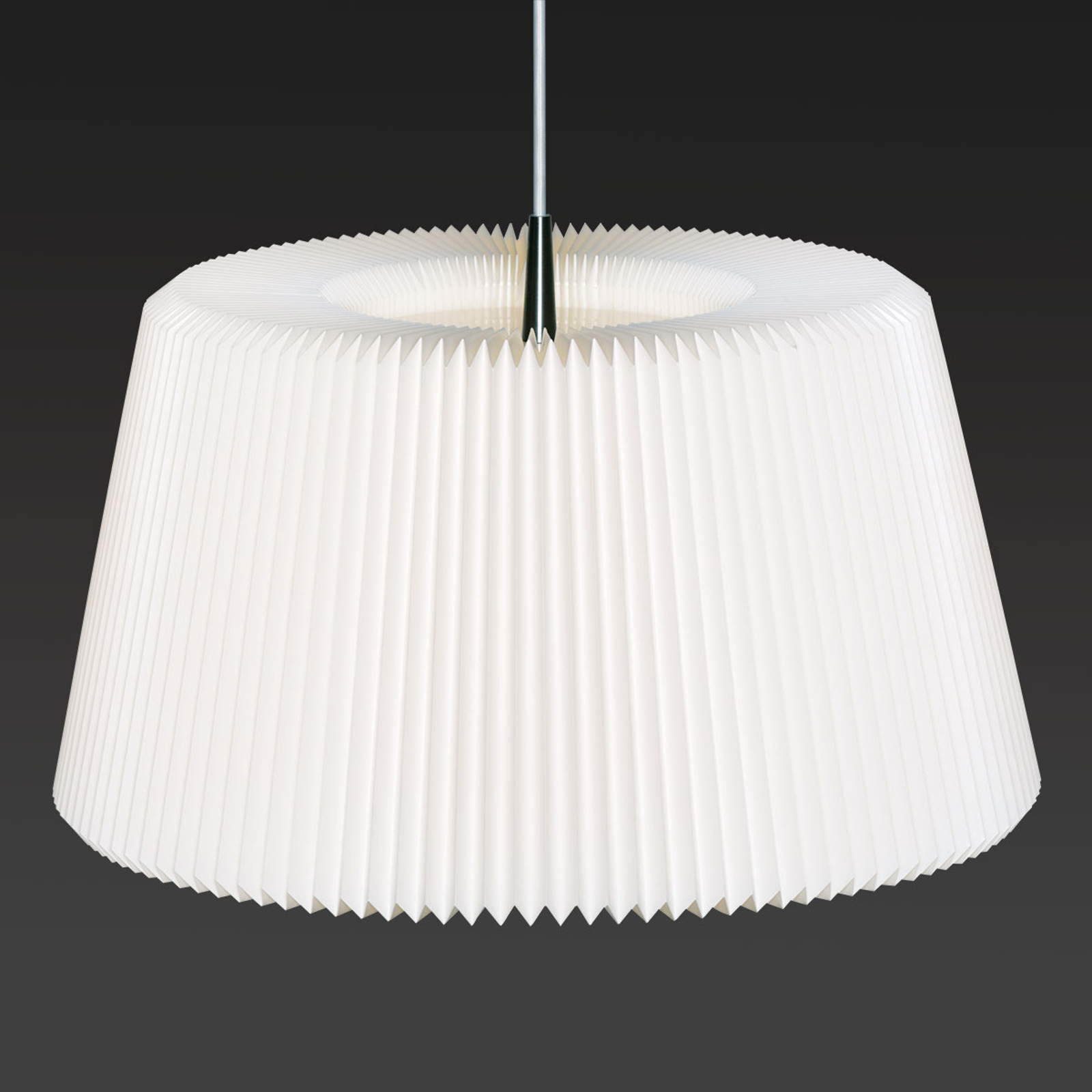 LE KLINT Snowdrop XL -riippuvalaisin muovia