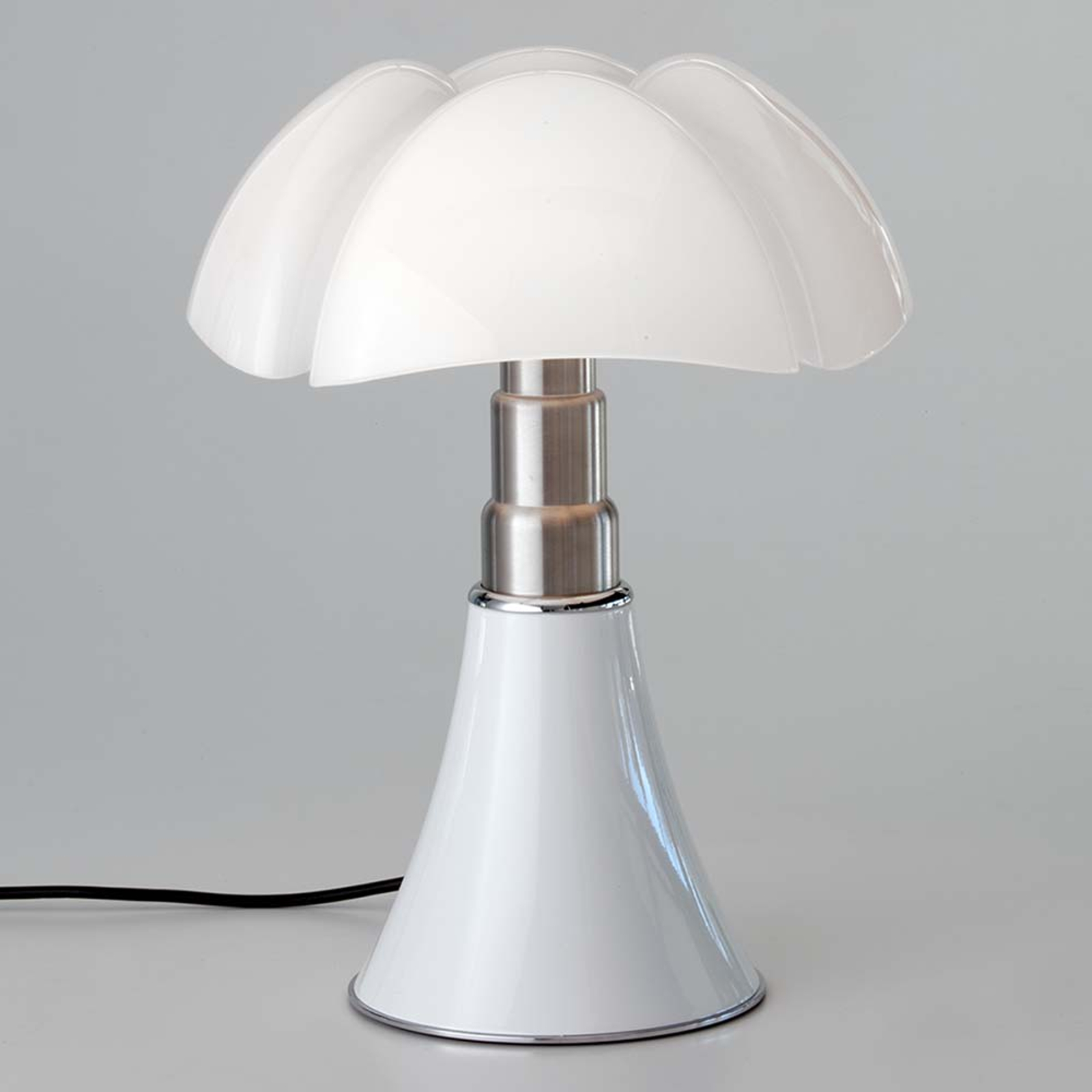 Martinelli Luce Minipipistrello -valo valkoinen