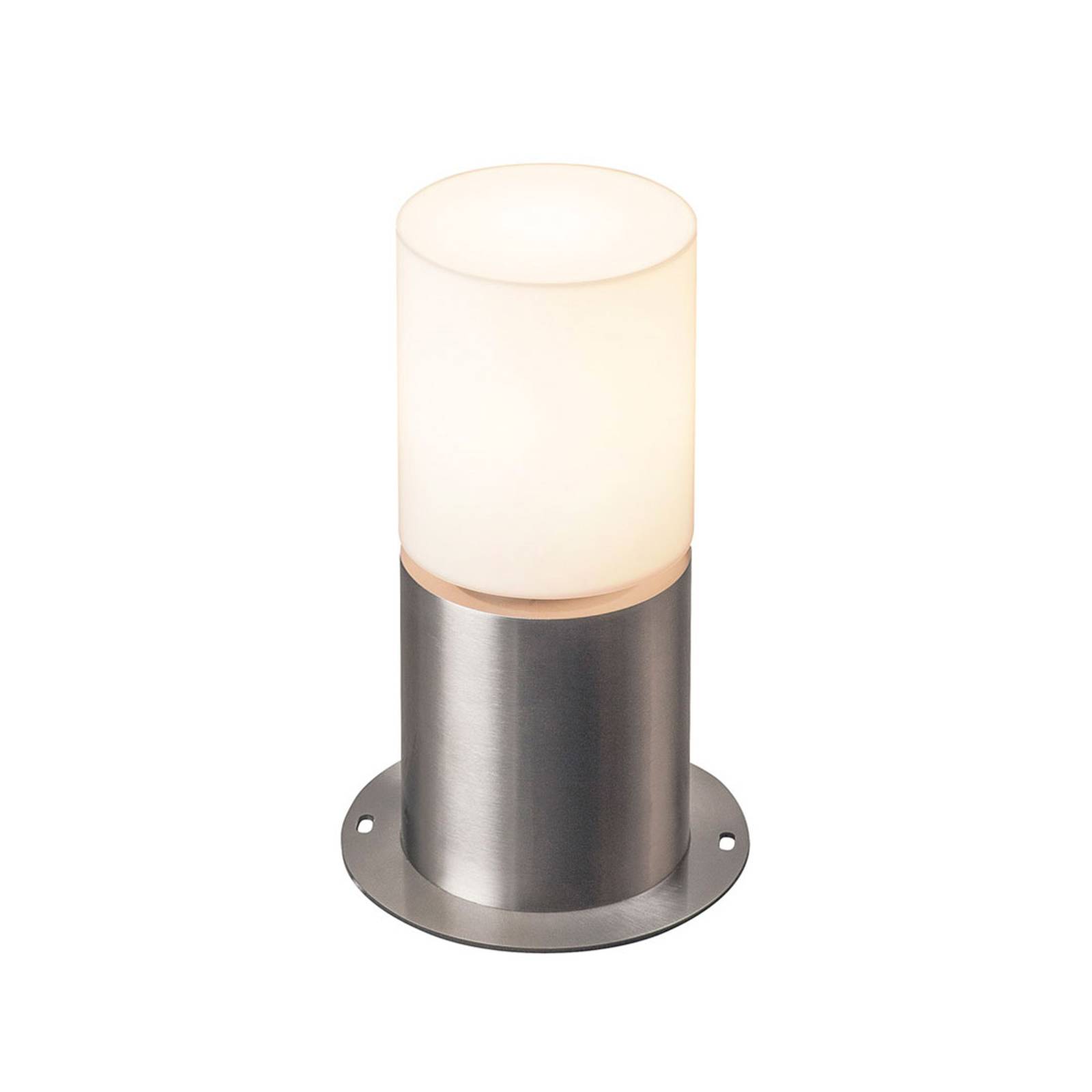 SLV Rox Acryl 30 -LED-pollarivalaisin, 30 cm