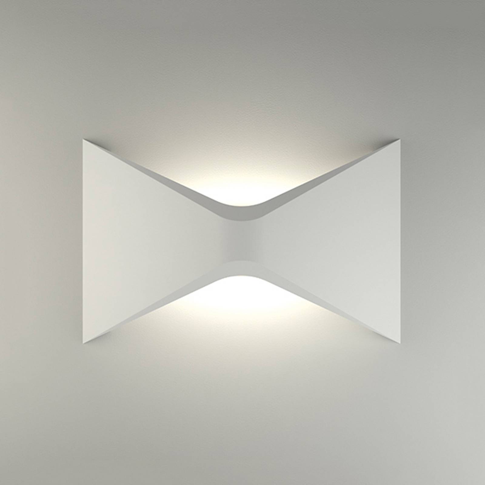 LED-seinävalo 2388 keraaminen 3 000 K