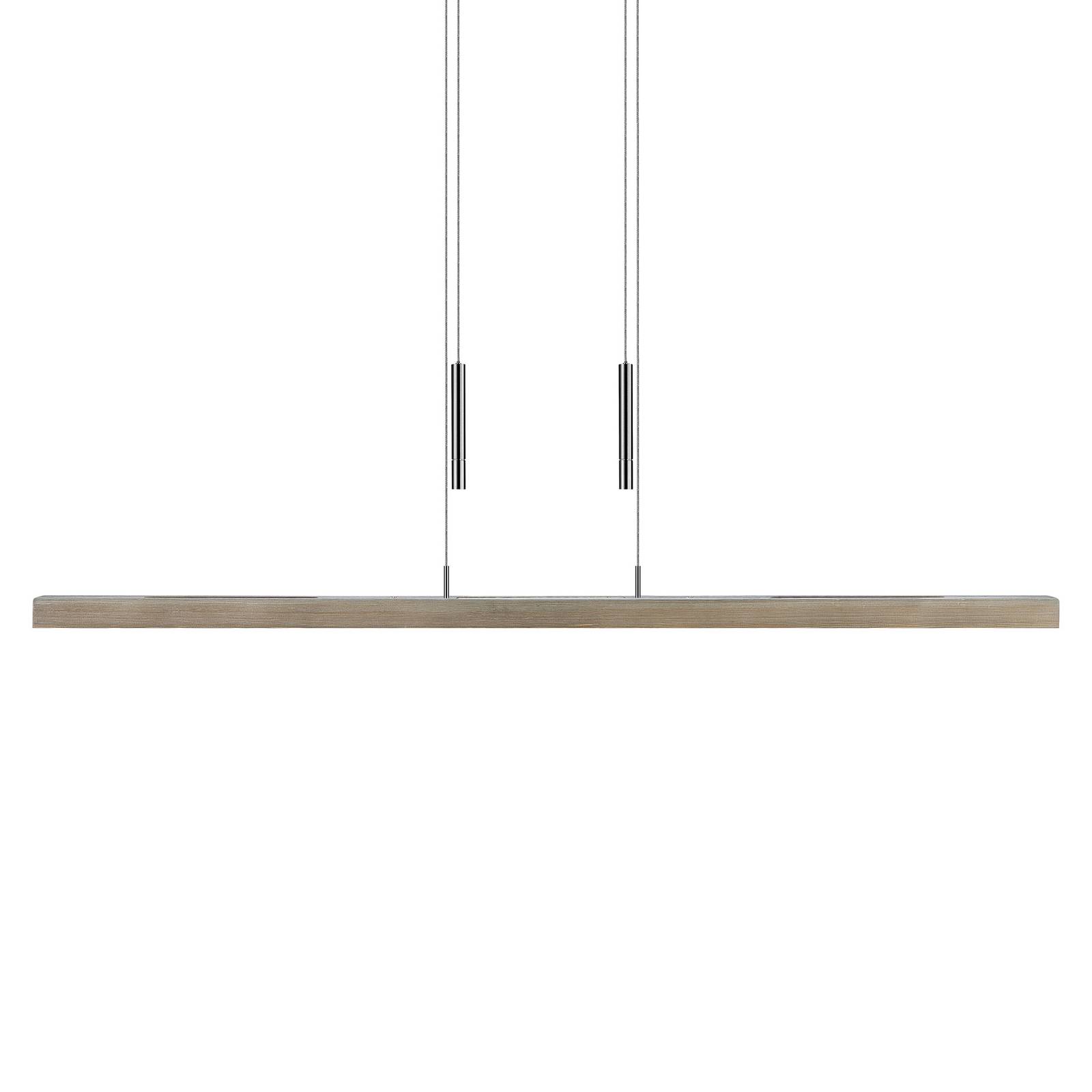 HerzBlut Leonora -riippuvalo, kuusi, up&down 160cm
