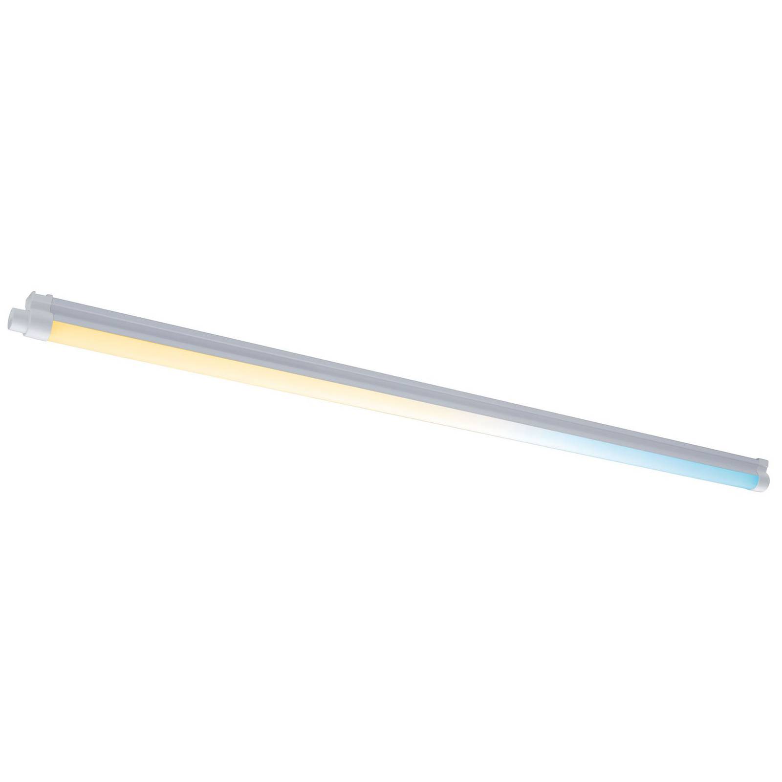 Paulmann -LED-kaapinalusvalaisin Basel, CCT 90 cm
