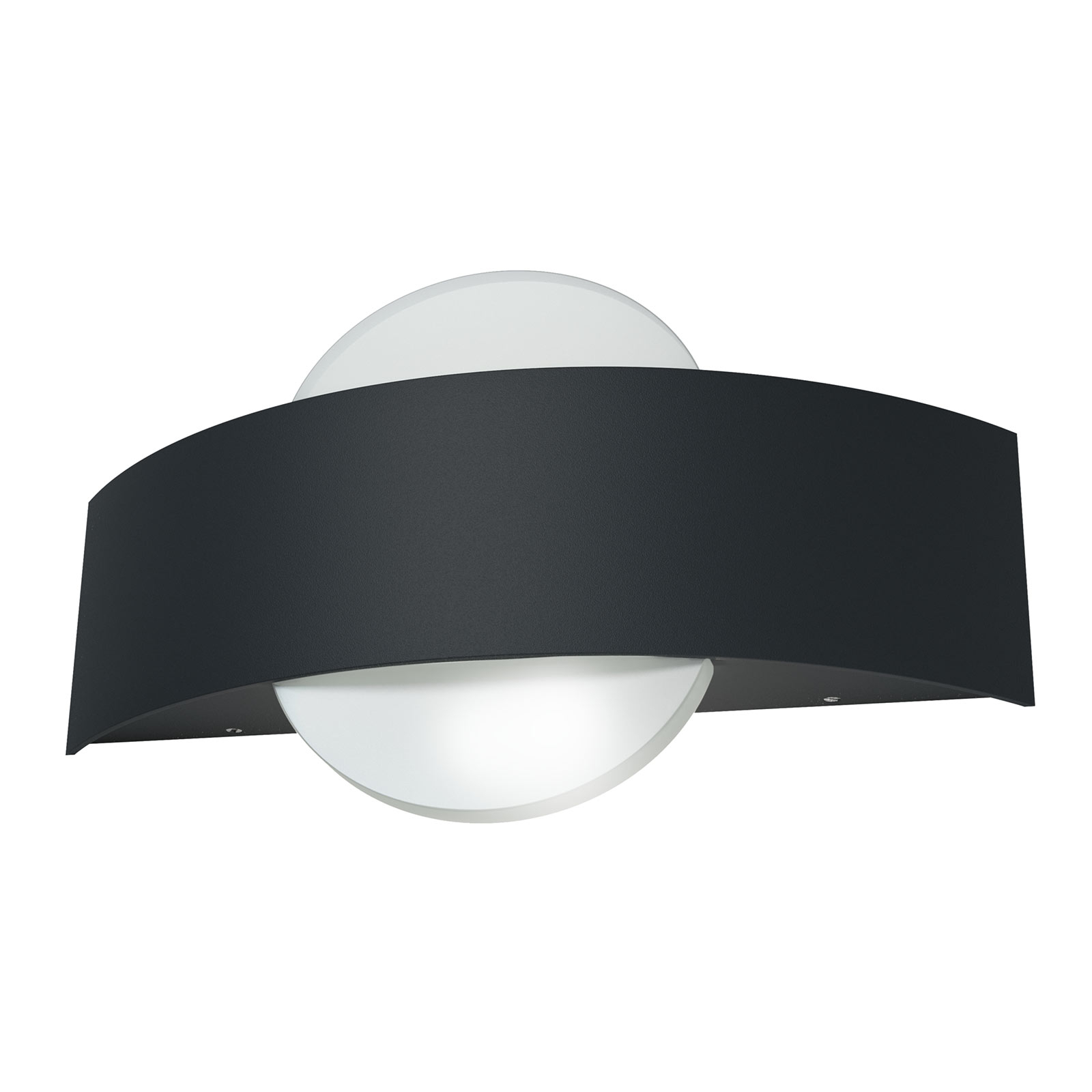 LEDVANCE Endura Style Shield Round ulkoseinävalo