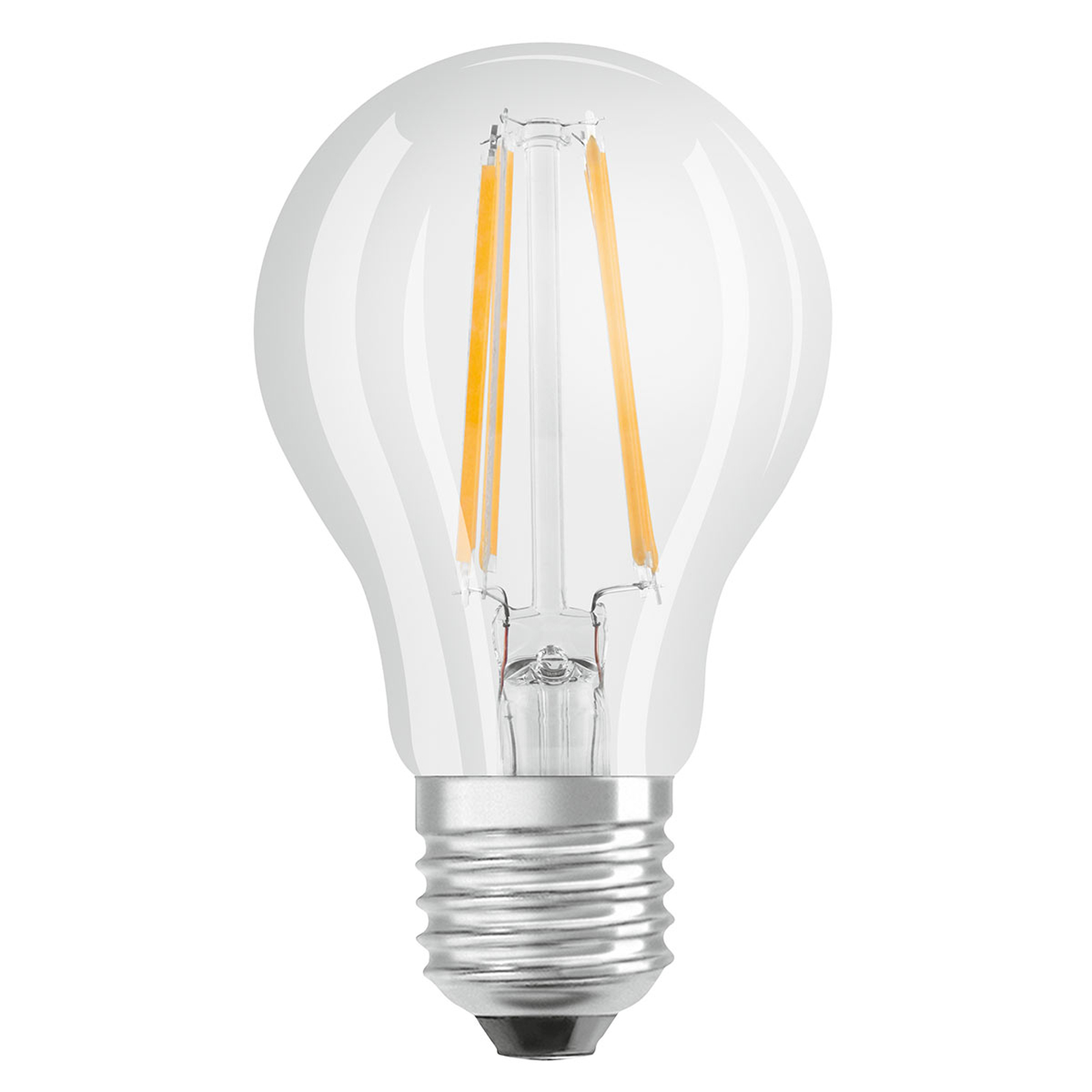 OSRAM-LED-lamppu E27 7W Star+ Relax&Active kirkas