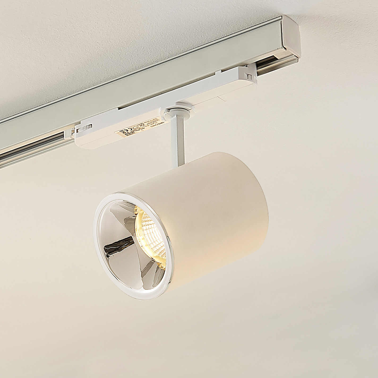 Arcchio Vedro LED-kiskospotti, 3°000 K, 32,4 W