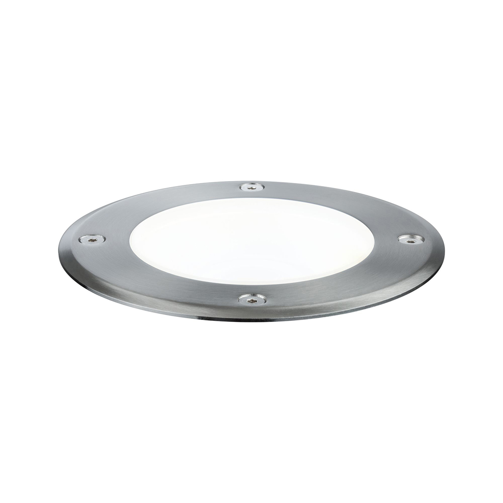 Paulmann Plug & Shine -uppovalo 14cm 4000K 20° 6W