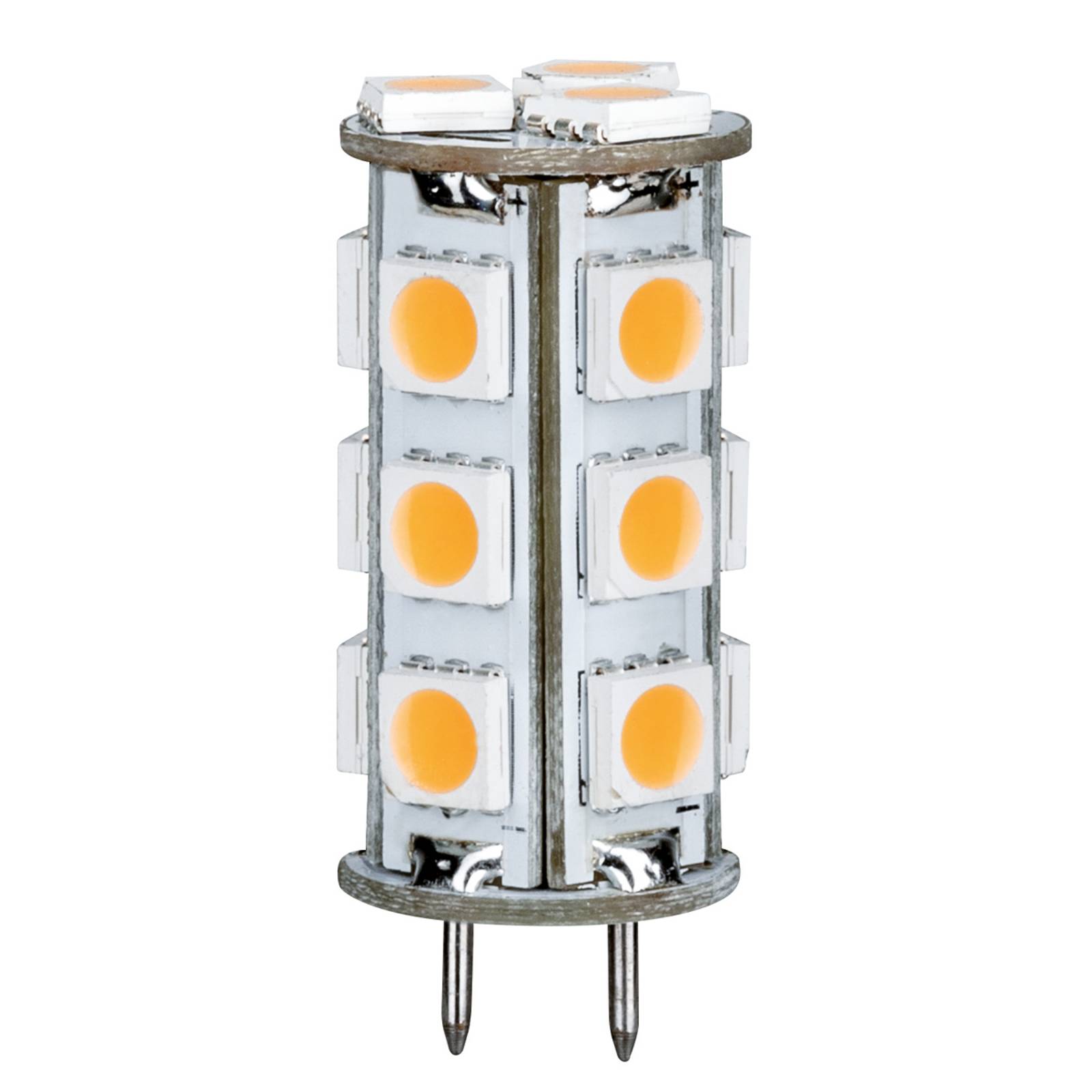 GY6,35 2,5 W 827 PJ LED-lamppu