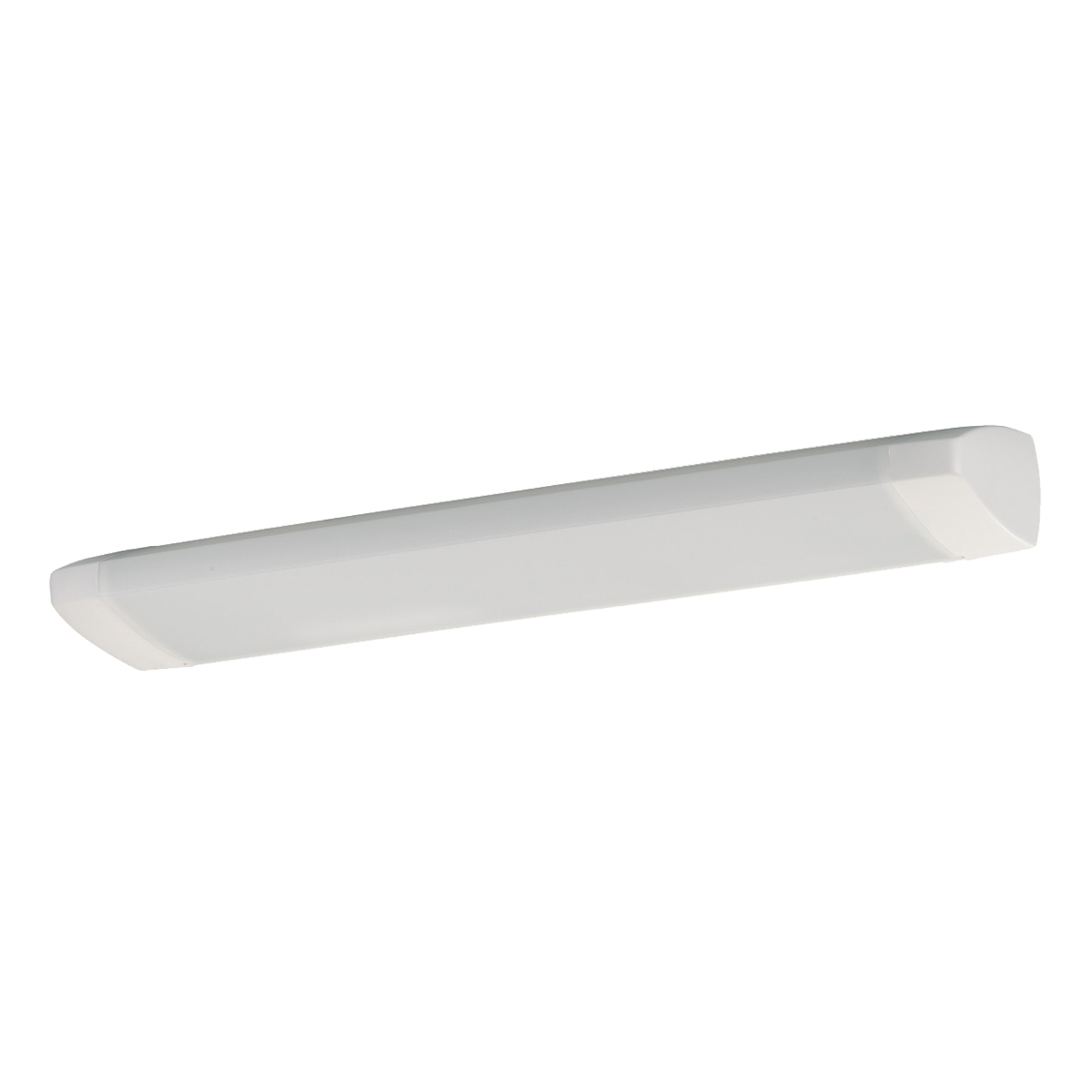 Pelkistetty kylpyhuone-/peilivalaisin SPN 69,7 cm