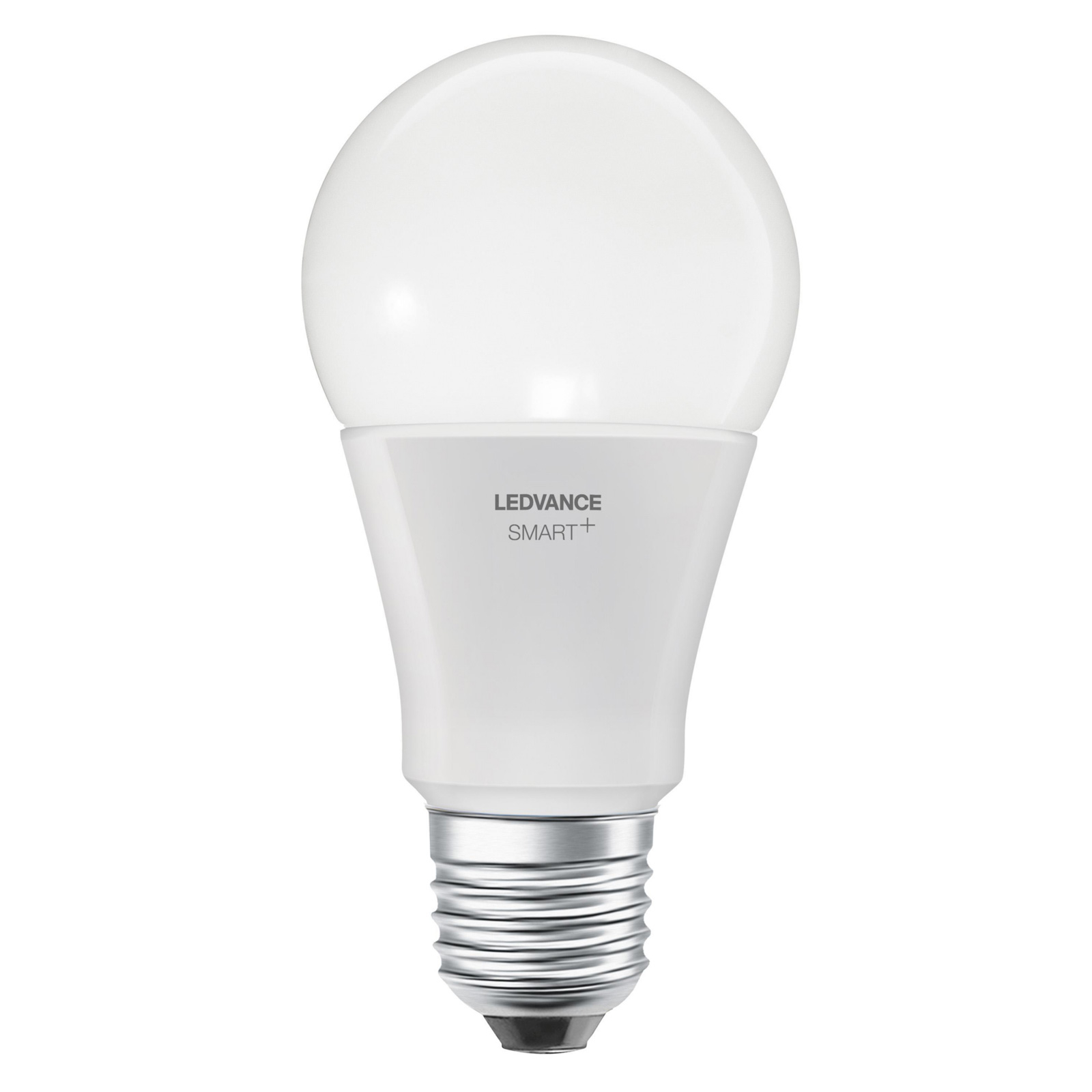 LEDVANCE SMART+ ZigBee E27 8,5W Classic 2700–6500K