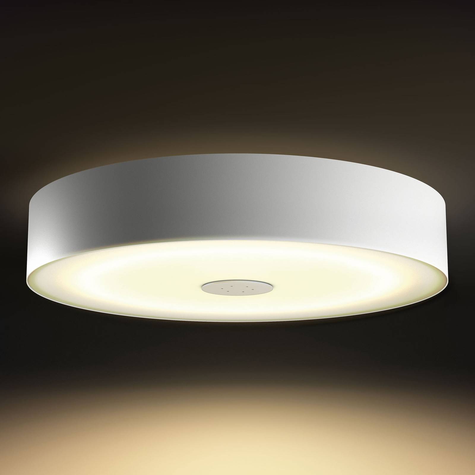 Philips Hue White Ambiance Fair valkoinen