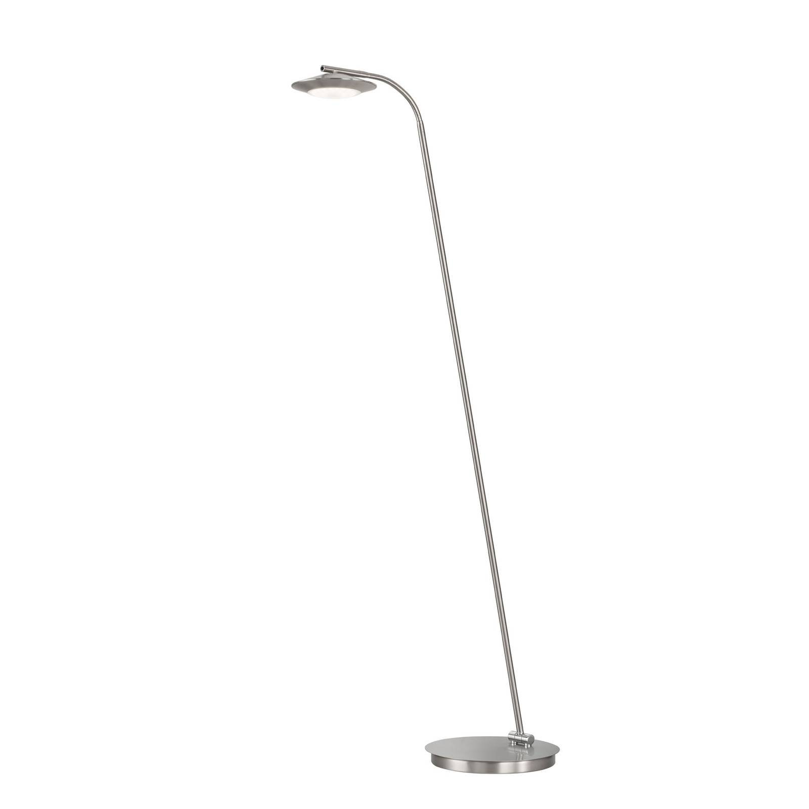 LED-lattiavalo Z-Beta ZigBee, kaukosäädin, Touch