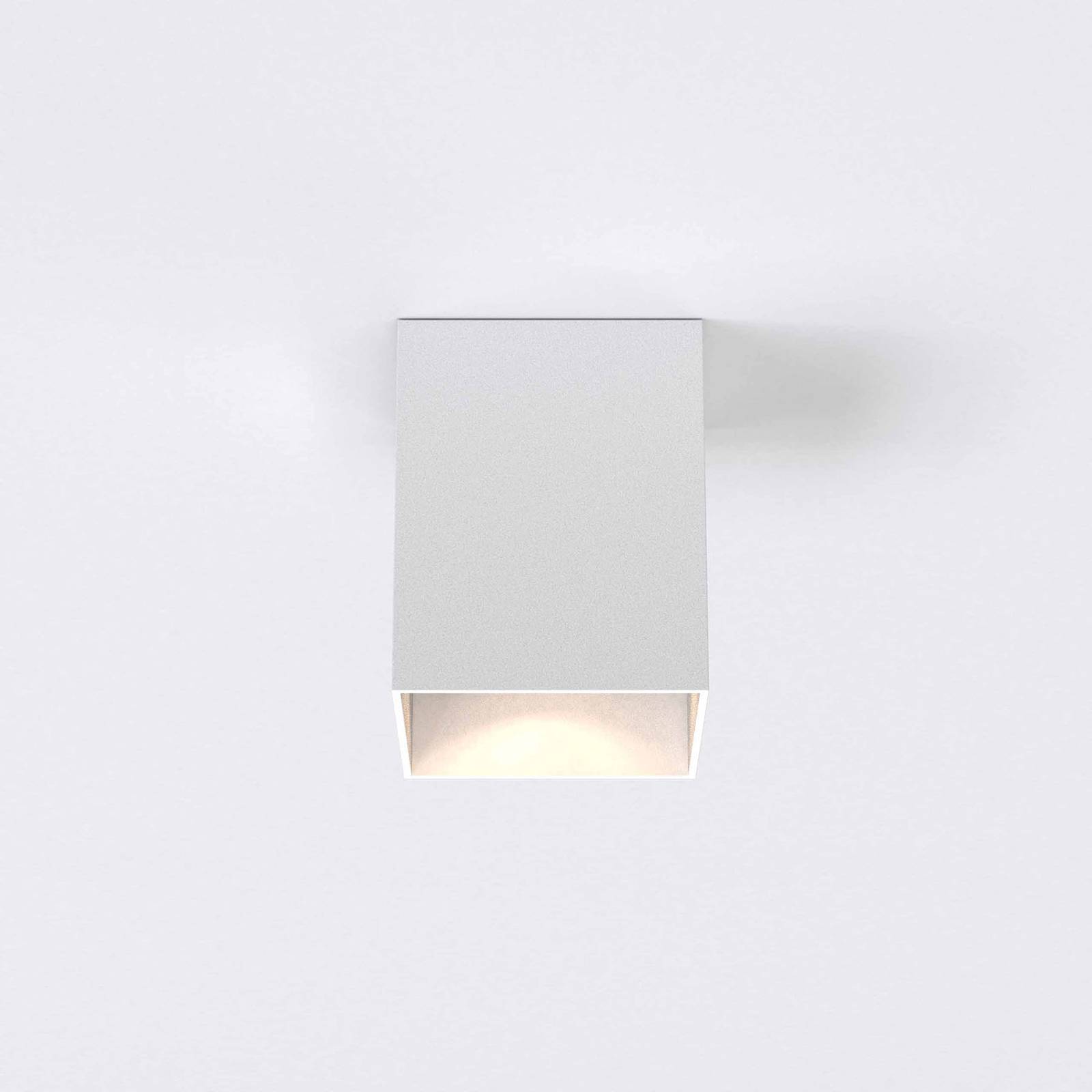 Astro Kinzo 140 -LED-kattovalaisin, valkoinen
