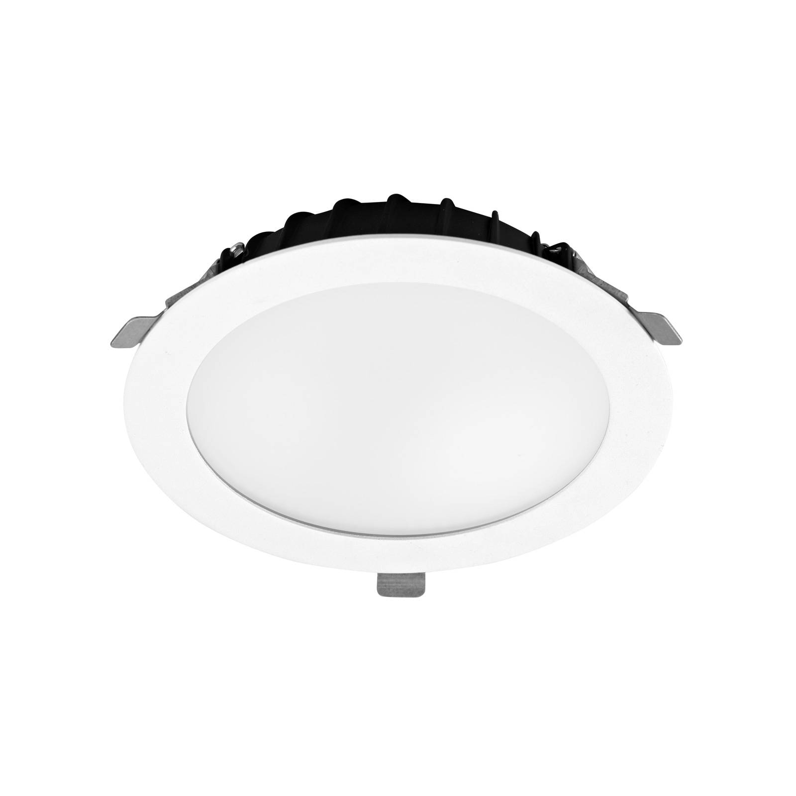 LEDS-C4 Vol -kattouppovalaisin Ø 13,4 cm 4 000 K