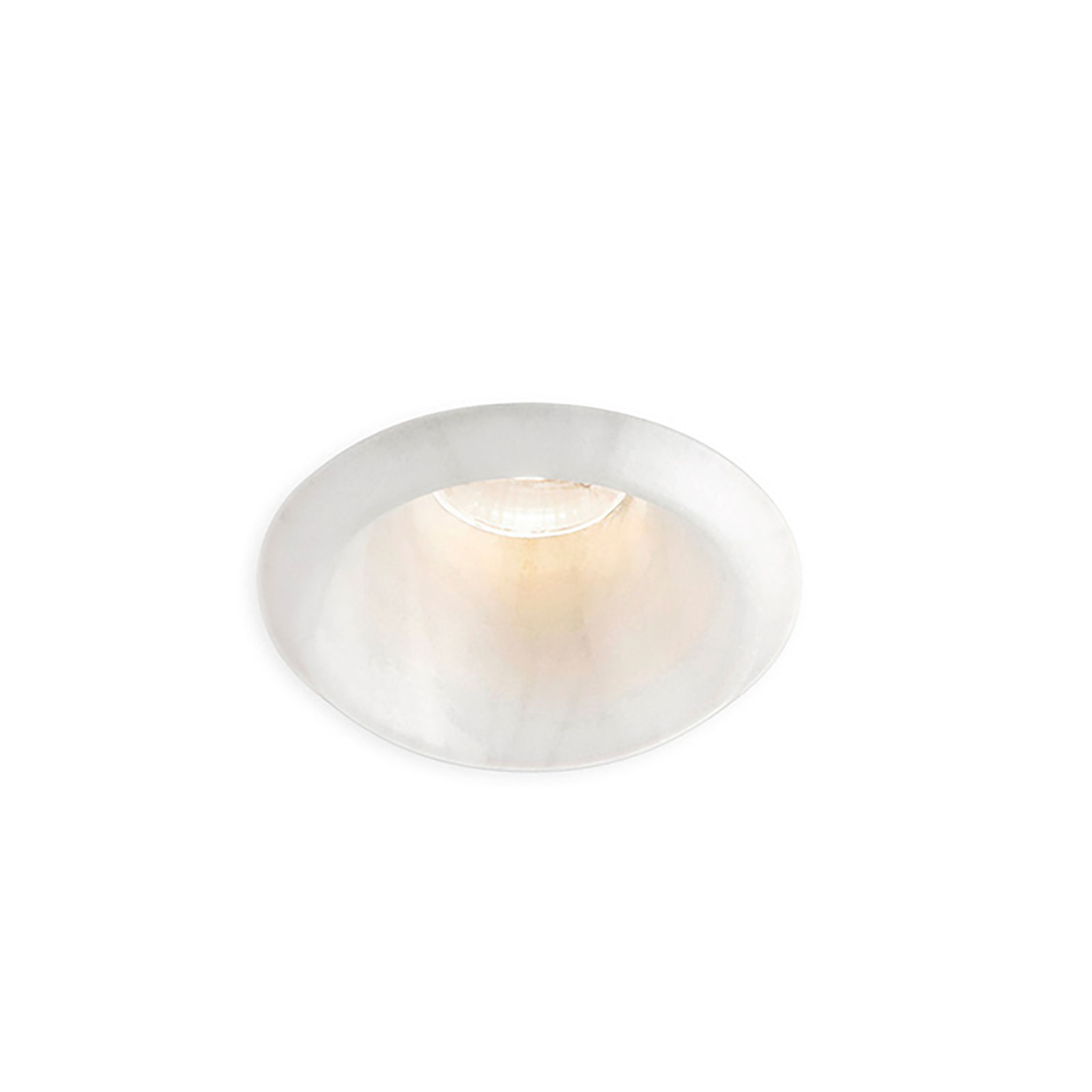 LEDS-C4 Play Raw downlight alabaster 927 6,4W 30°