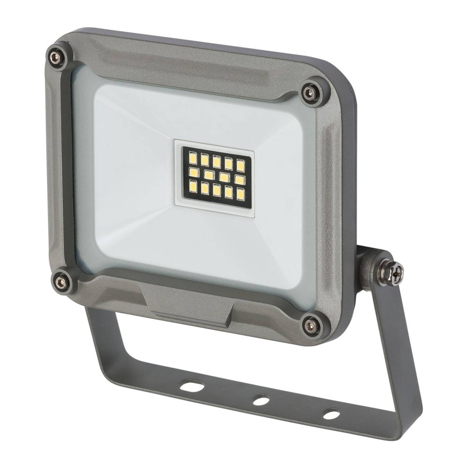 LED-ulkokohdevalaisin Jaro asennukseen IP65 10W