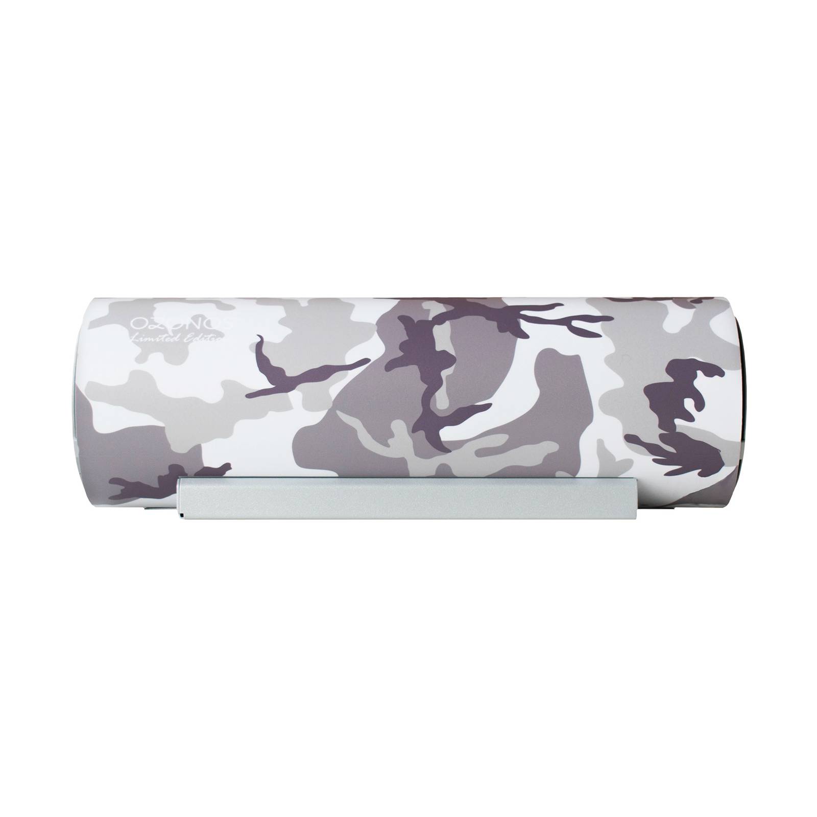 Ozonos AC-1-ilmanpuhdistin 0,048 ppm O3 Retro Camo
