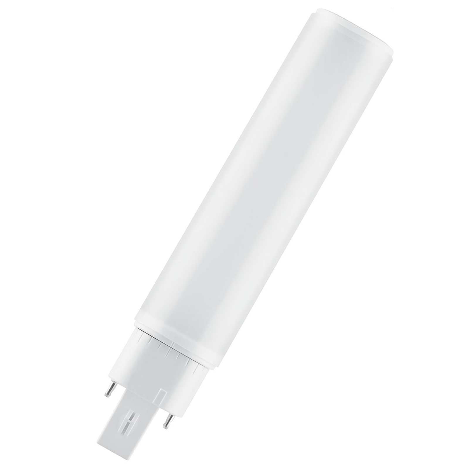 OSRAM-LED-lamppu G24q-3 10W 4 000 K