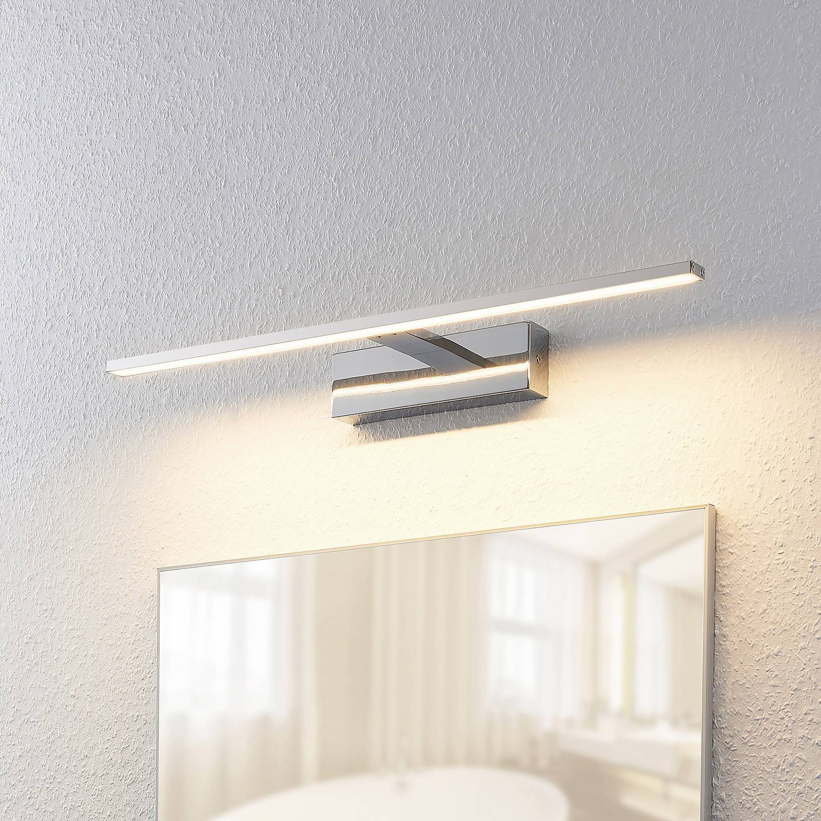 Lindby Lassi -LED-peilivalaisin, 876 lm