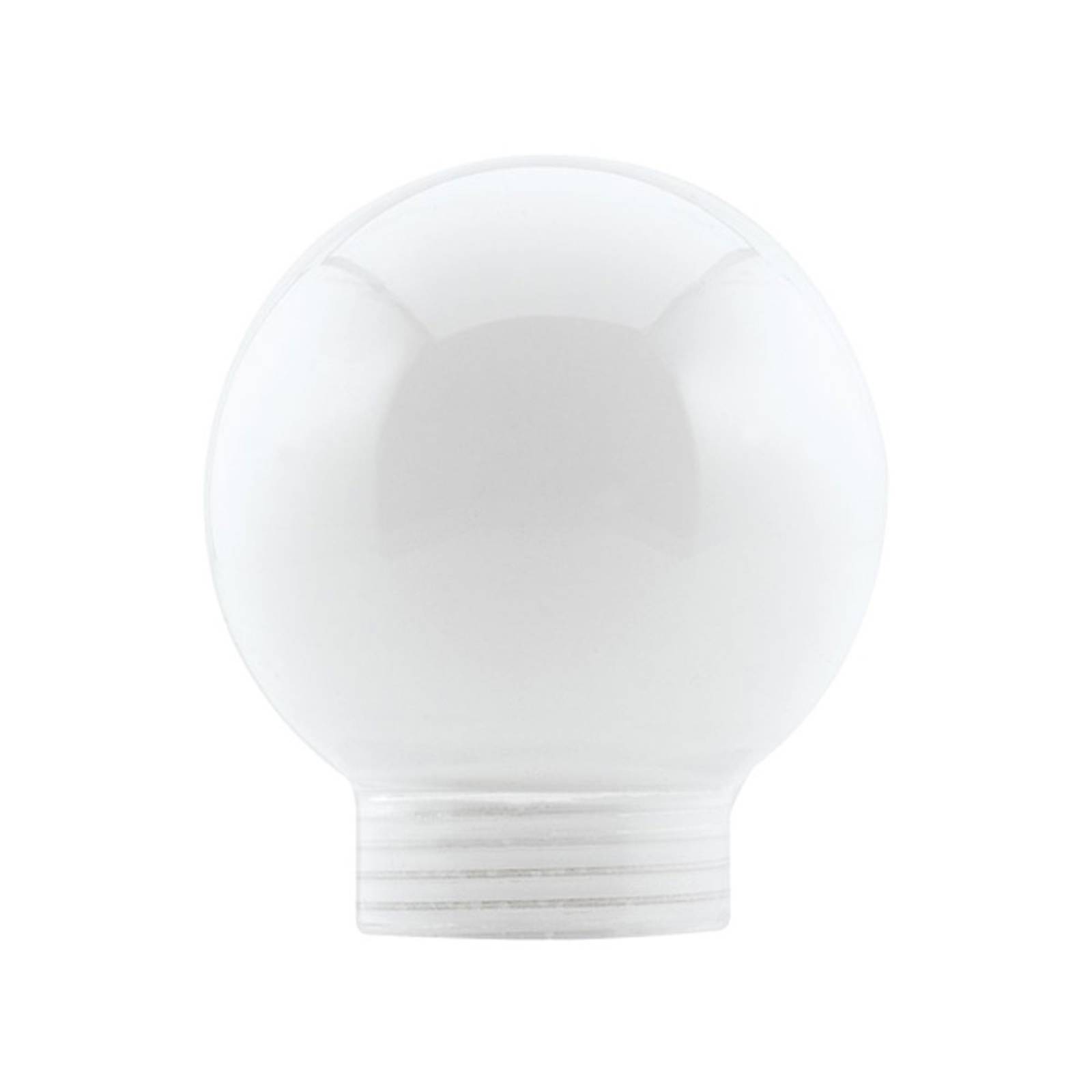 E14 Deco-Glas pisara opaali HV-Basic-sarjalle