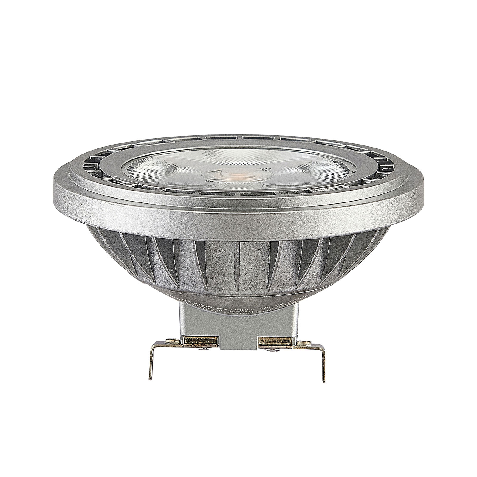 LED-heijastinlamppu G53 AR111 14,5 W himmennettävä