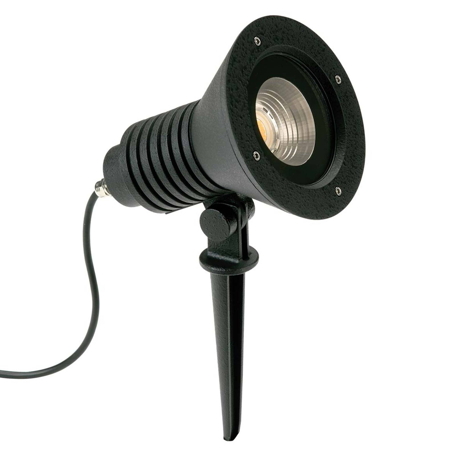 Demond-LED-maapiikkivalaisin