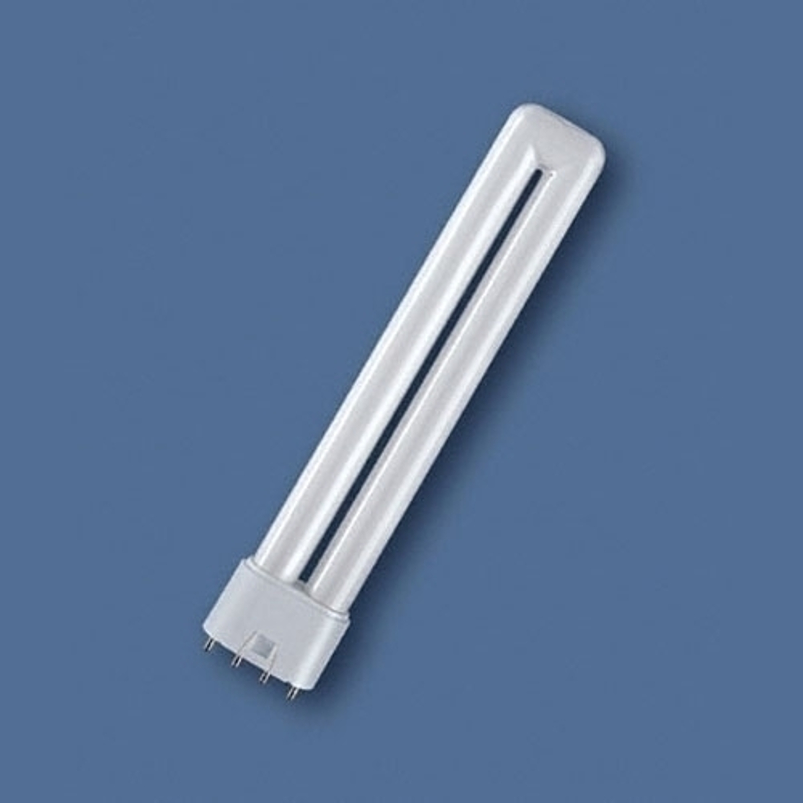 2G11 55W 865 Dulux L -pienloistelamppu