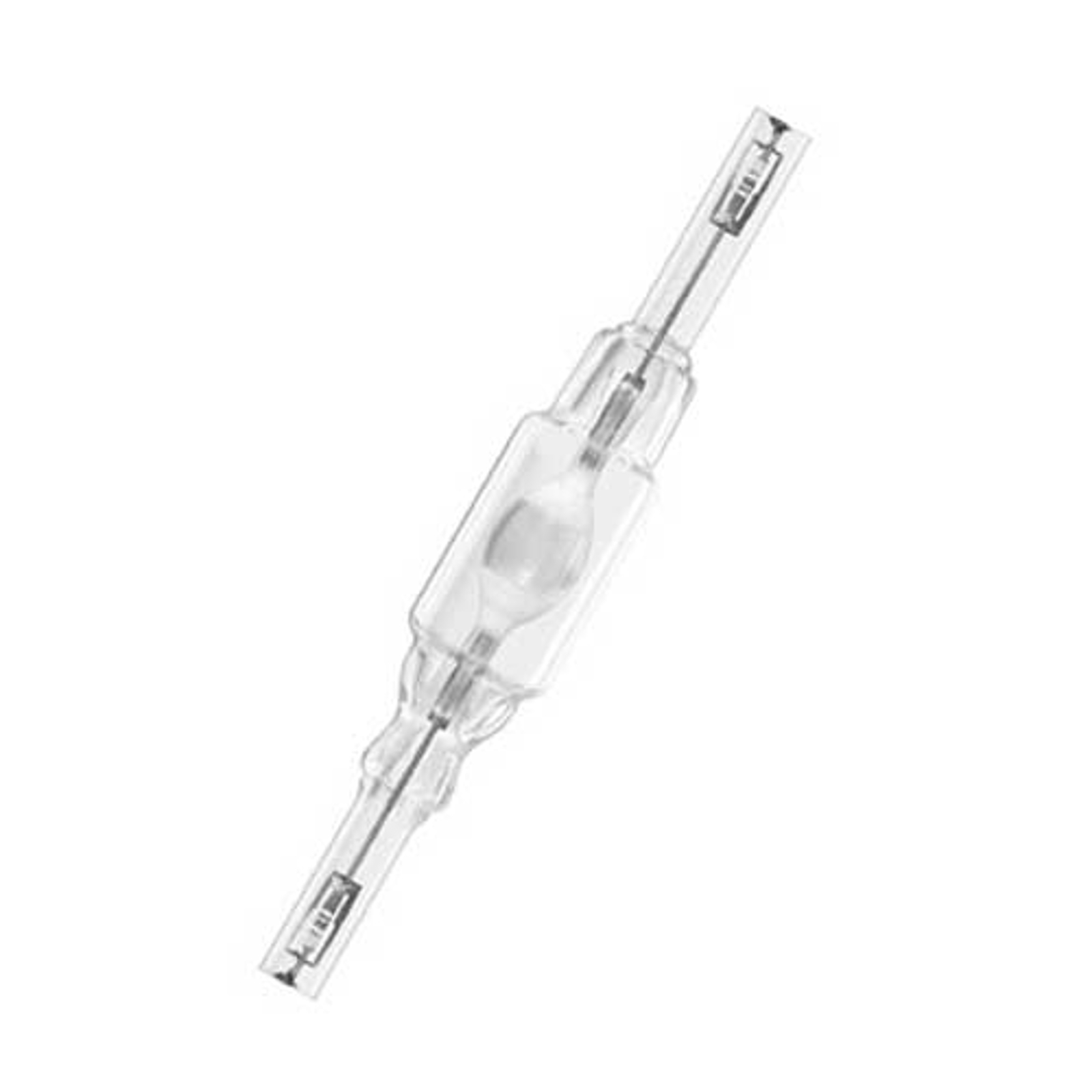 RX7s 70W NDL HQI-TS Excellence -metallihöyrylamppu