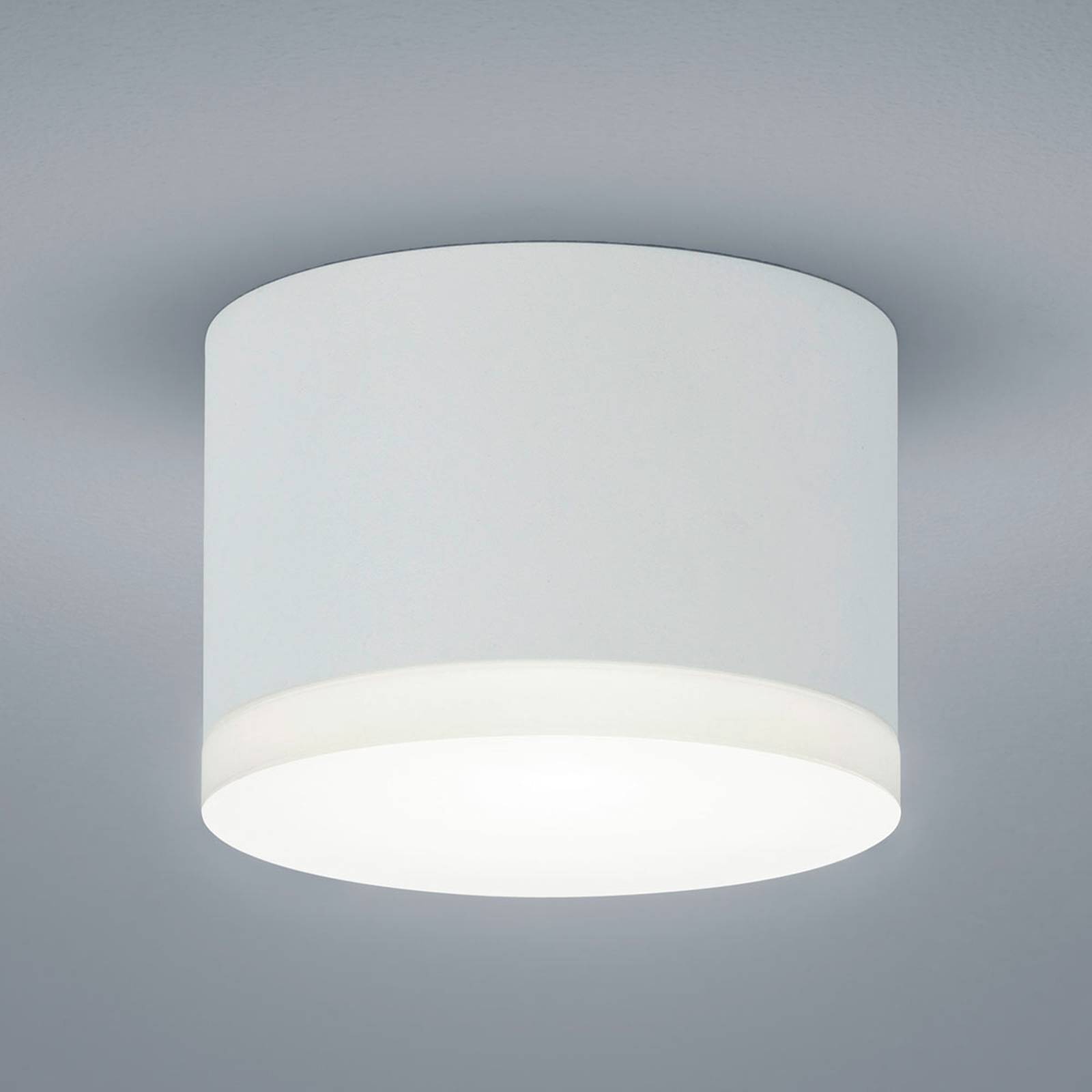 Helestra Pala pinta-asennus LED-alasvalo valkoinen