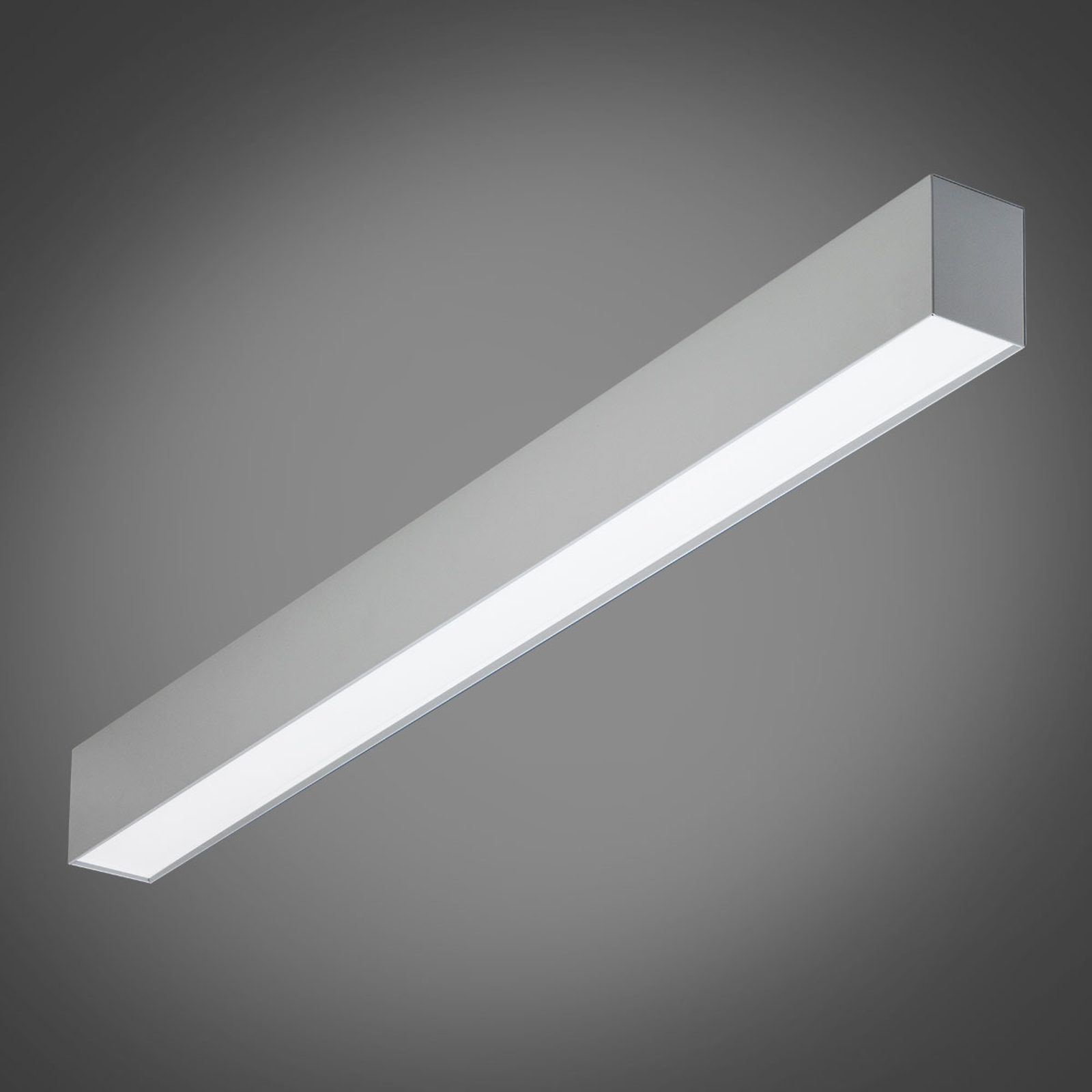 Energiatehokas LED-seinävalaisin LIPW075, 3 000 K