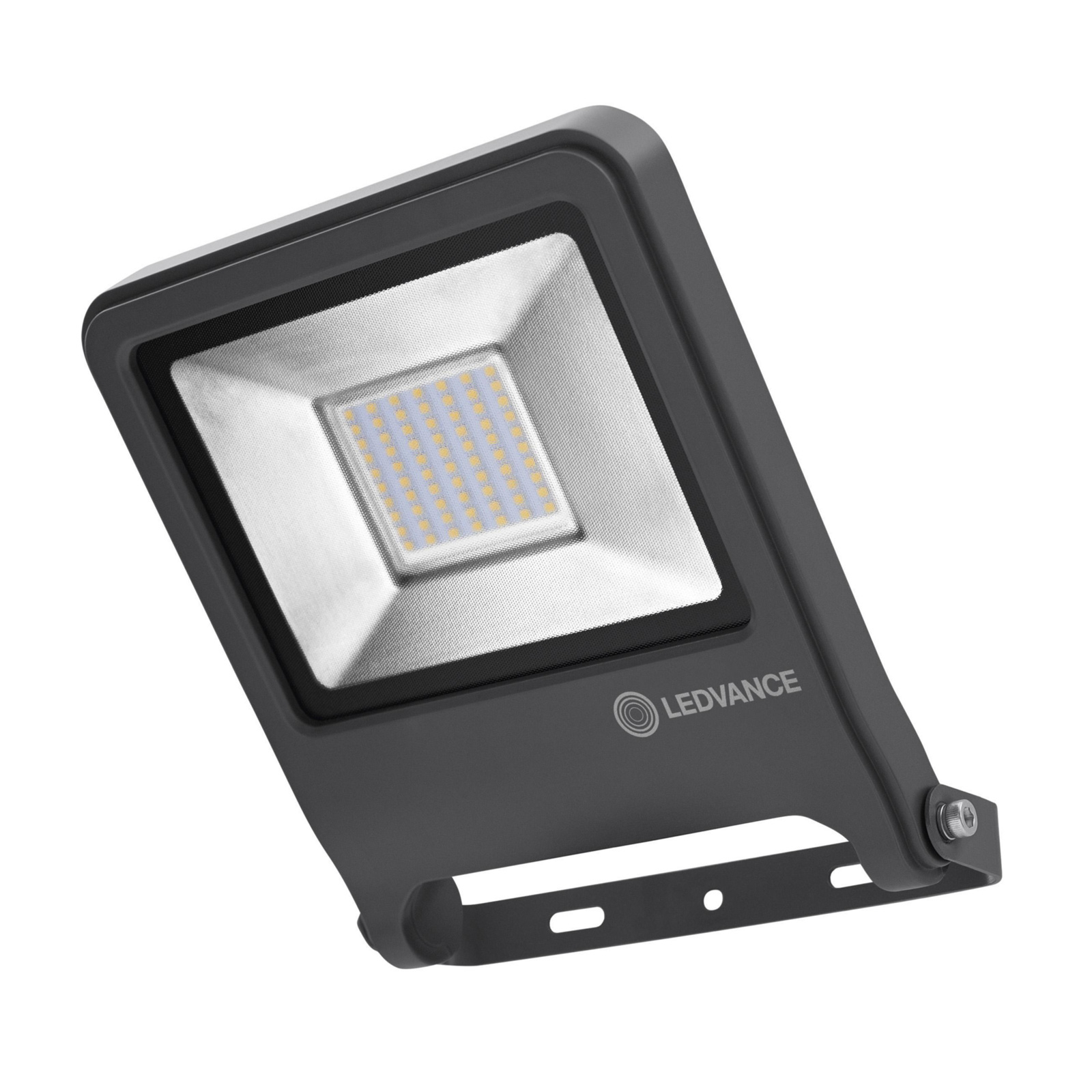 LEDVANCE Endura Flood -ulkokohdevalo 840 DG 50W