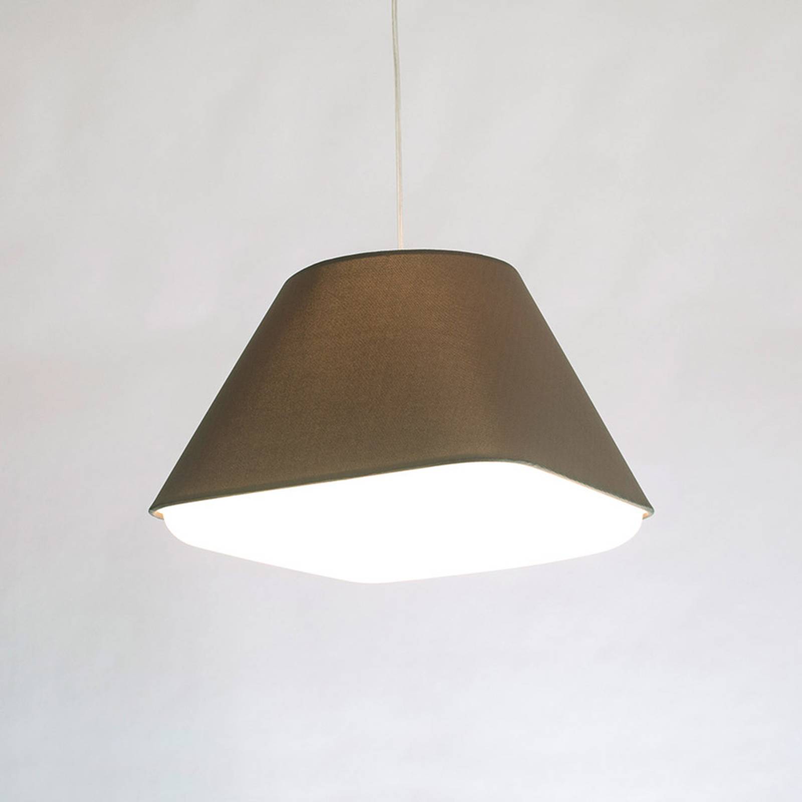 Innermost RD2SQ 40 -riippuvalo, lämmin harmaa