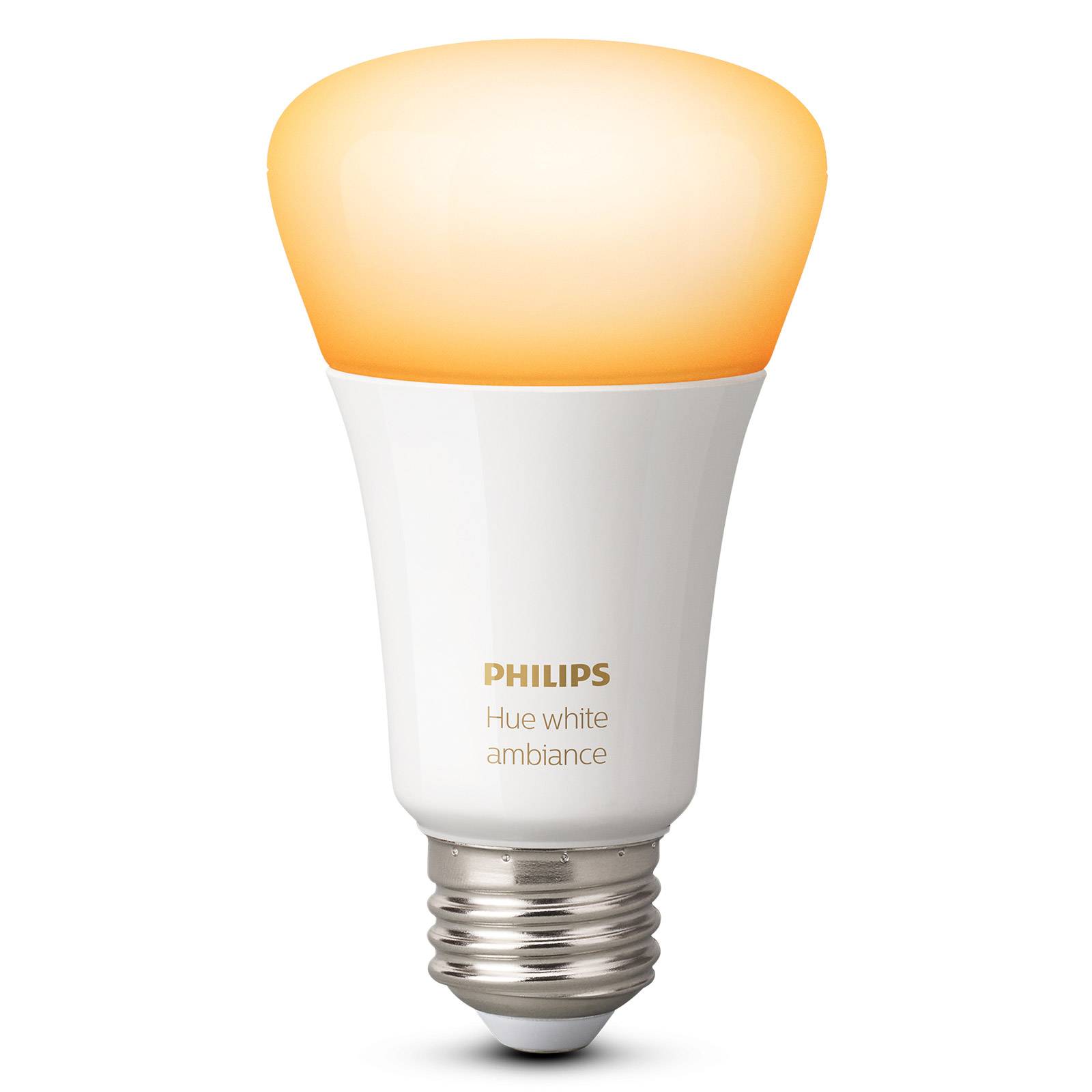 Philips Hue White Ambiance E27 8,5W