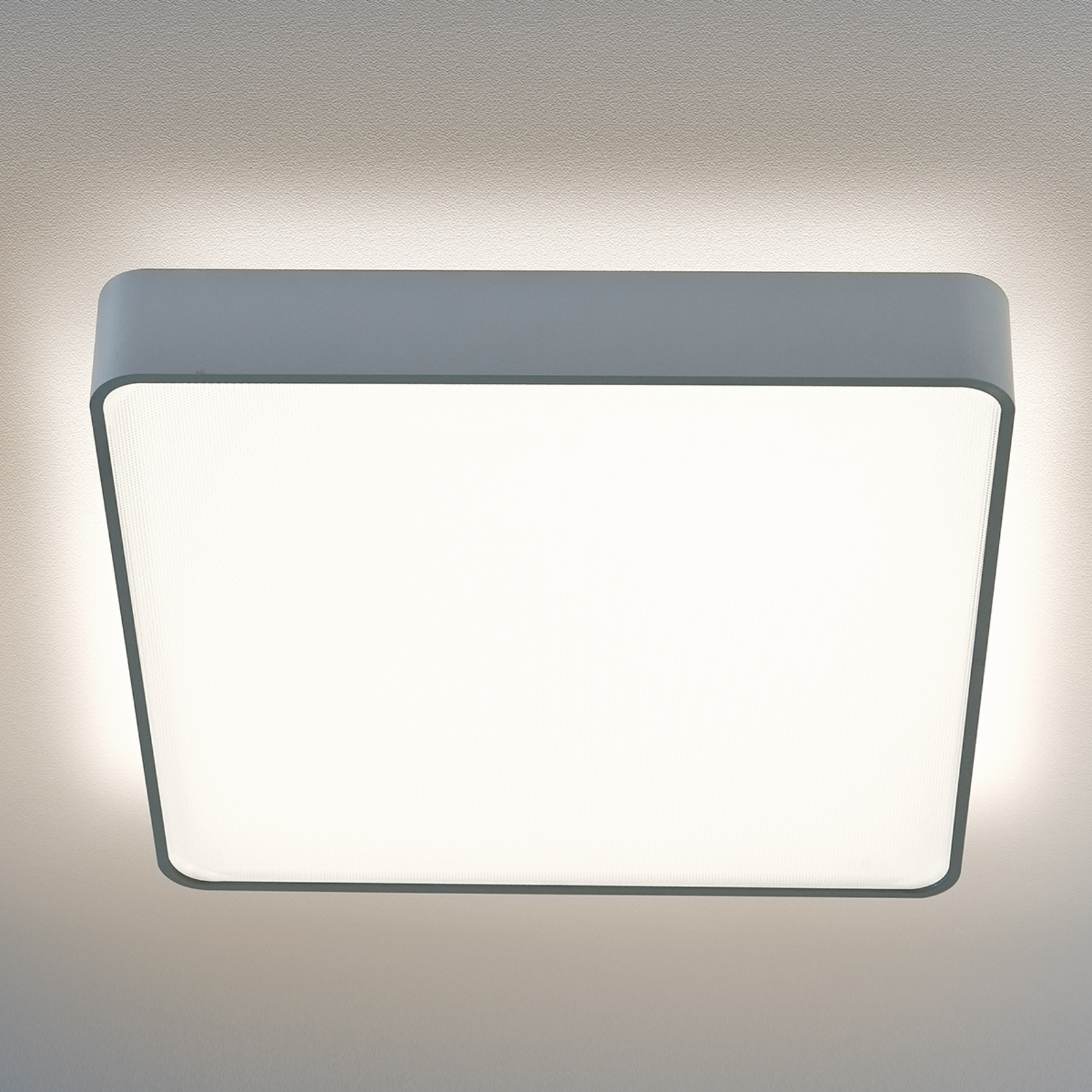 Kattovalaisin LED Caleo-X2 ww 61,4 cm