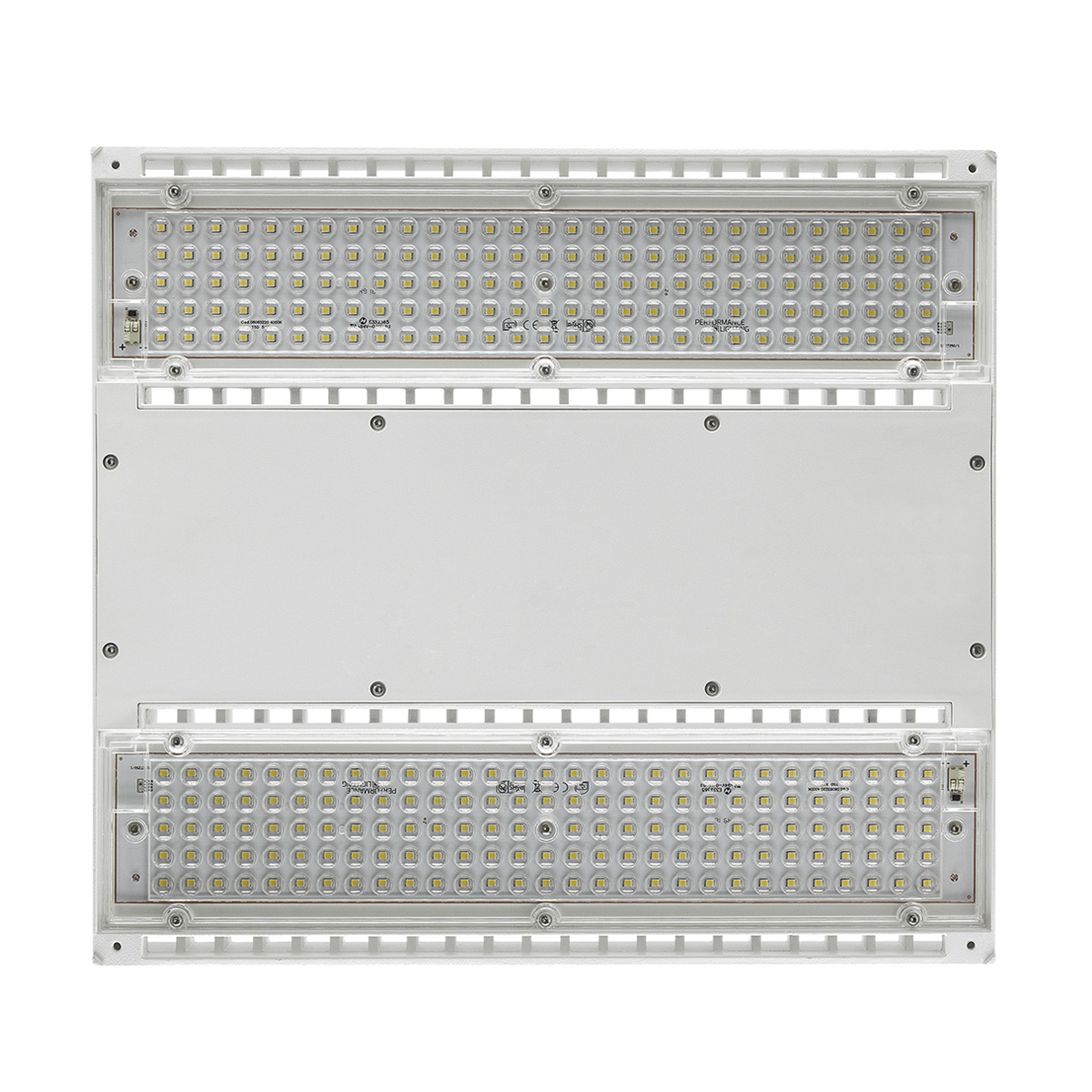LED-riippuvalaisin Lama + S/W 148W