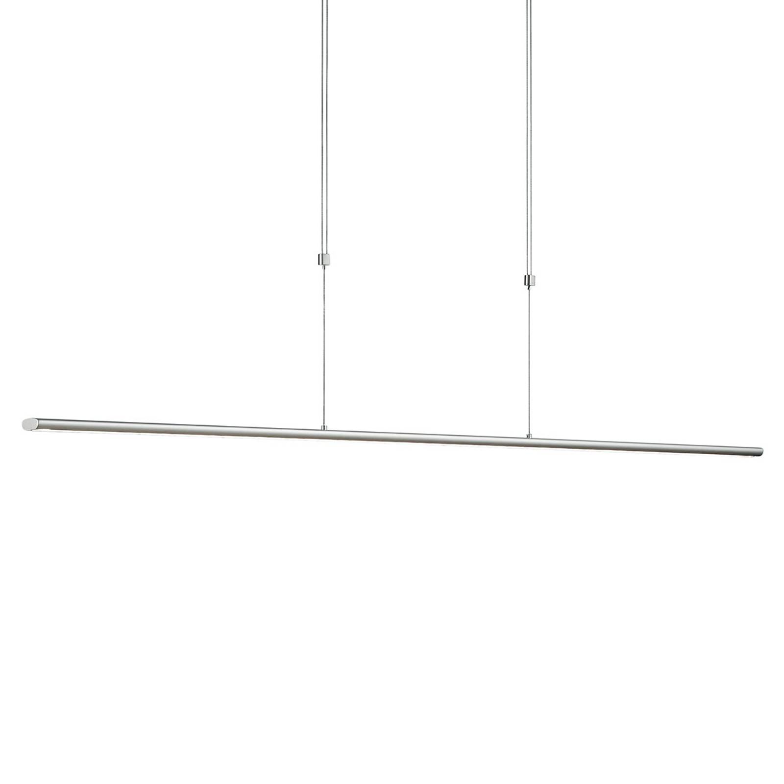 LED-tankoriippuvalaisin Elisa eleohjauksella