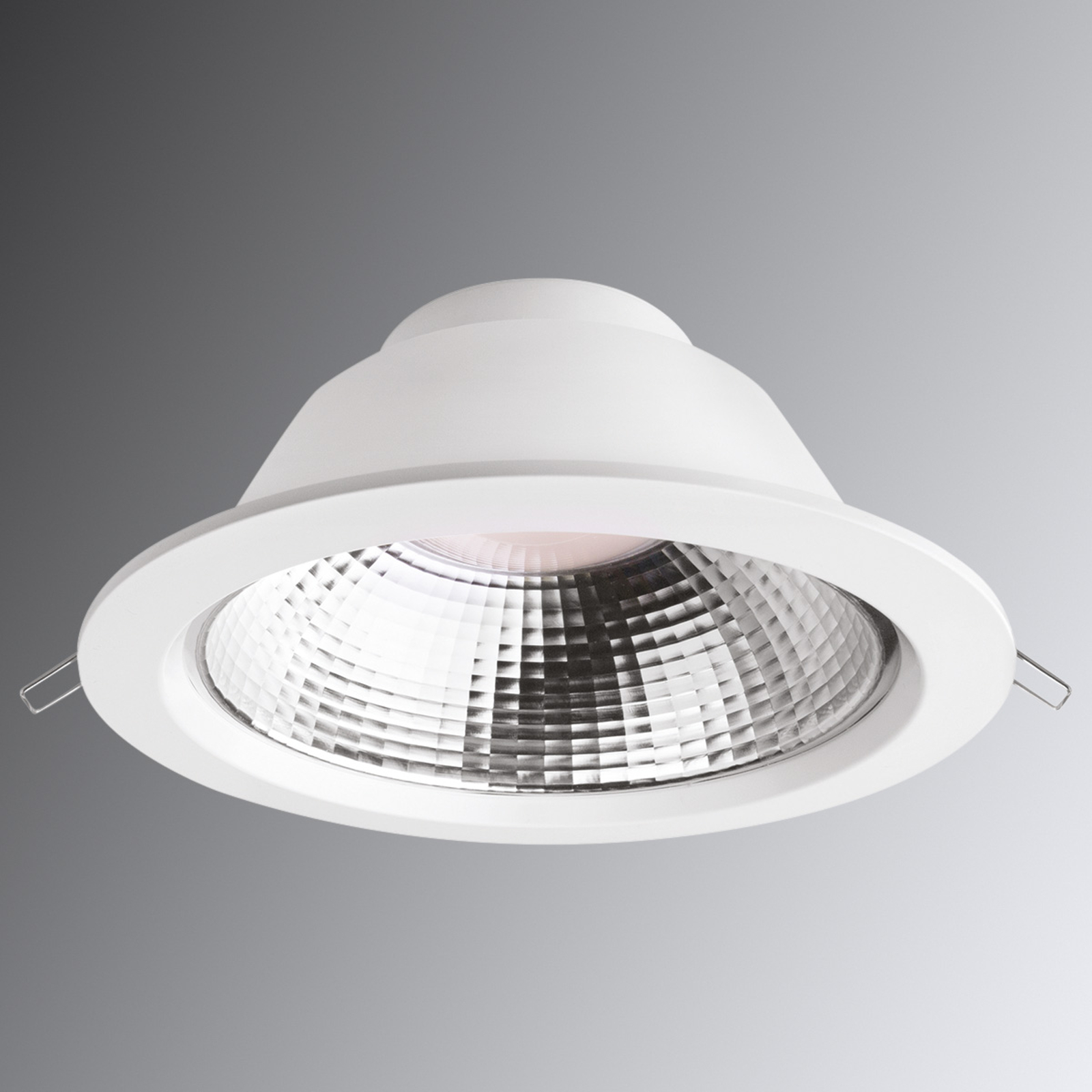 LED-uppovalaisin Siena 2 800 K