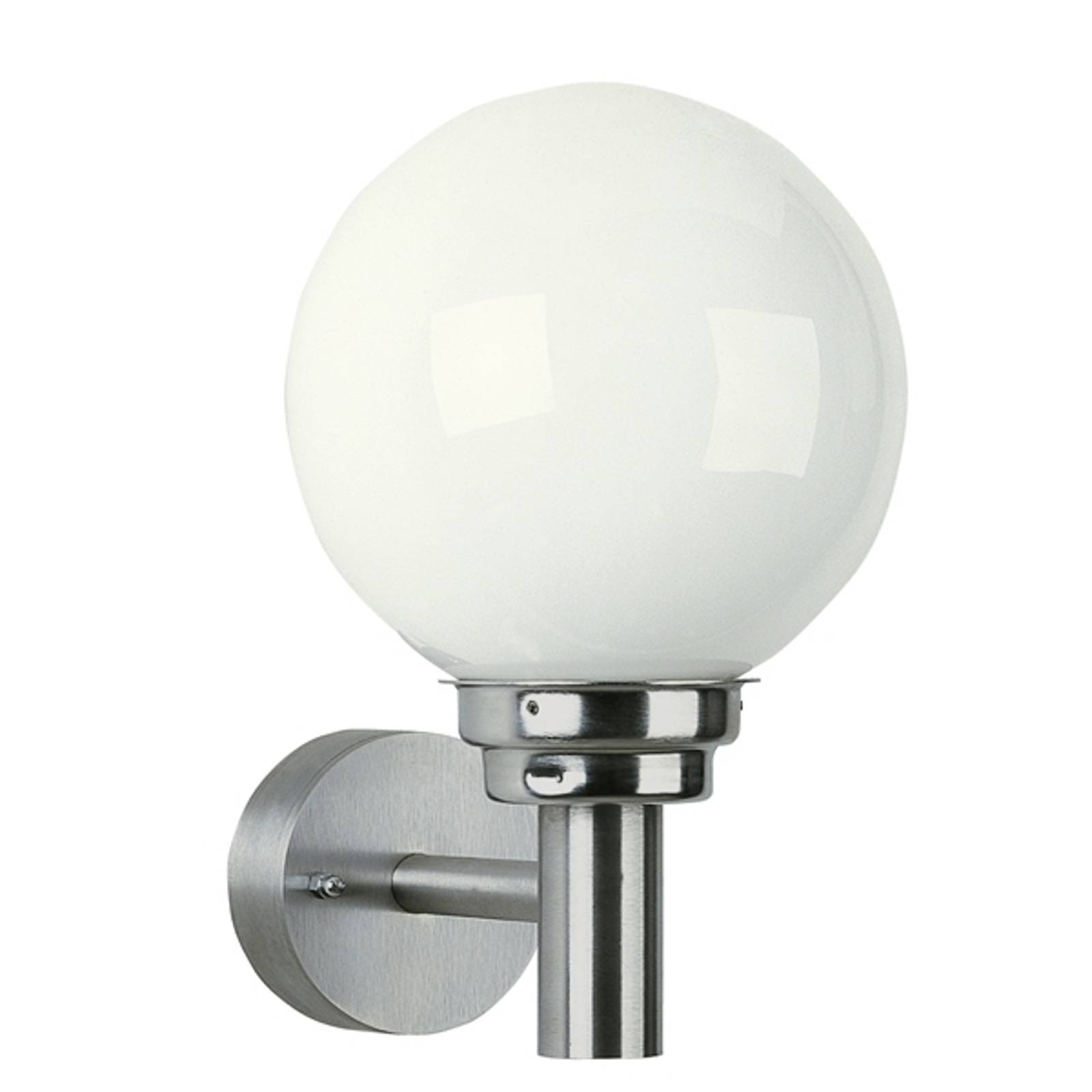 Pallomainen ulkoseinävalaisin 155