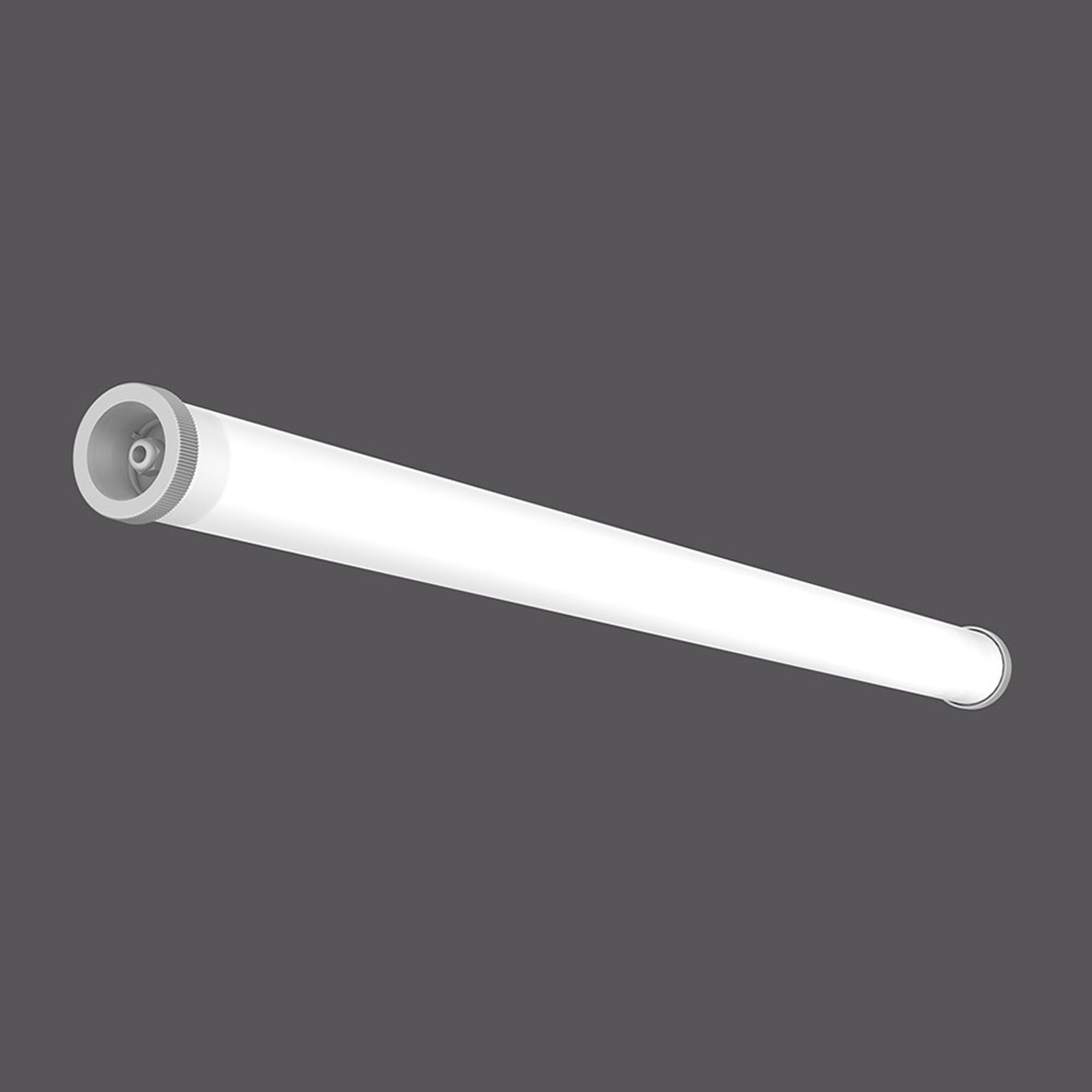 RZB Planox Tube valaisin on/off 45W 124,5cm