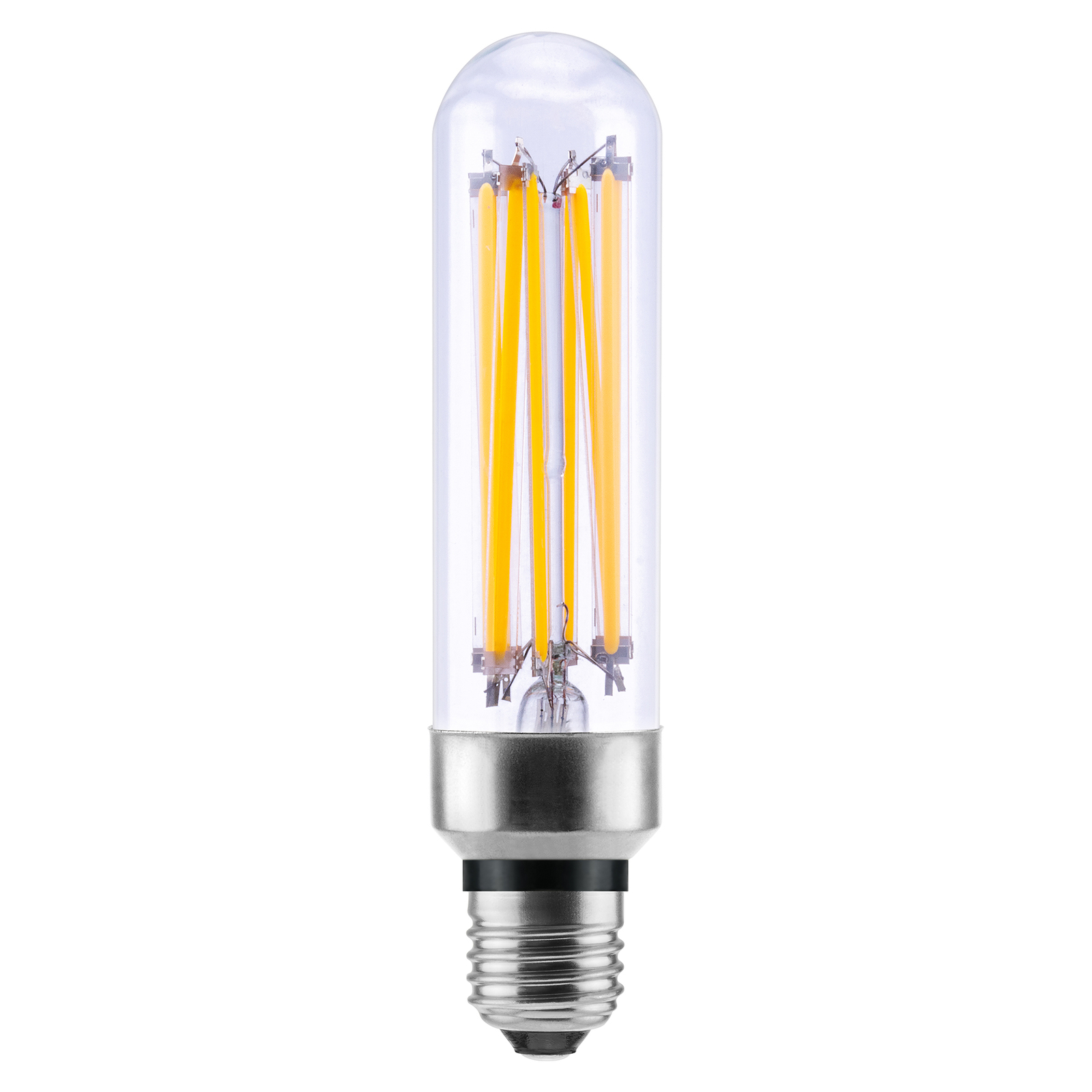 SEGULA LED-putki High Power E27 14W filament pieni