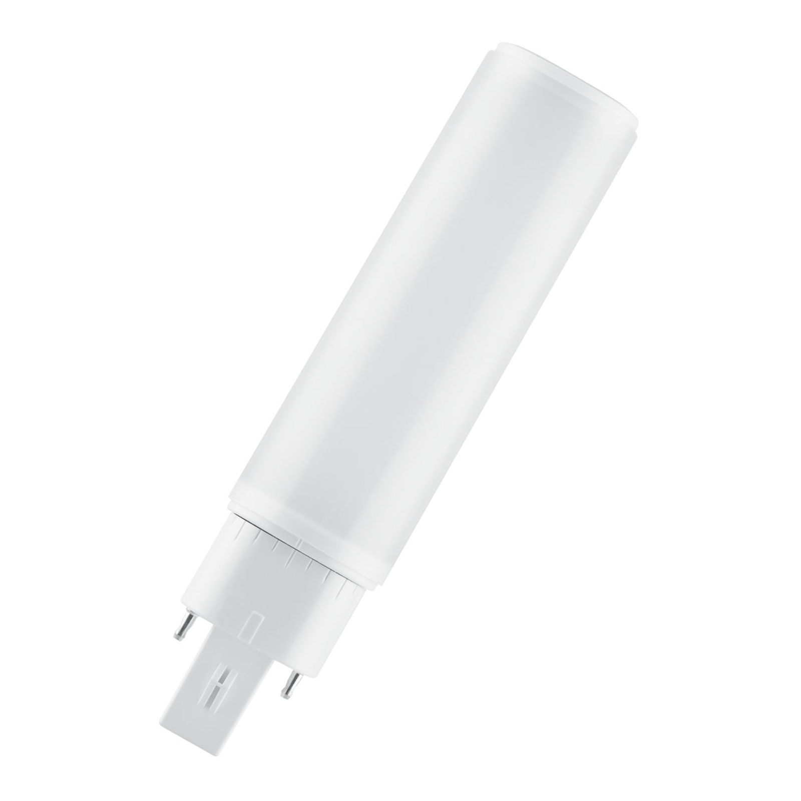 OSRAM-LED-lamppu G24d-1 5W 830 rotable