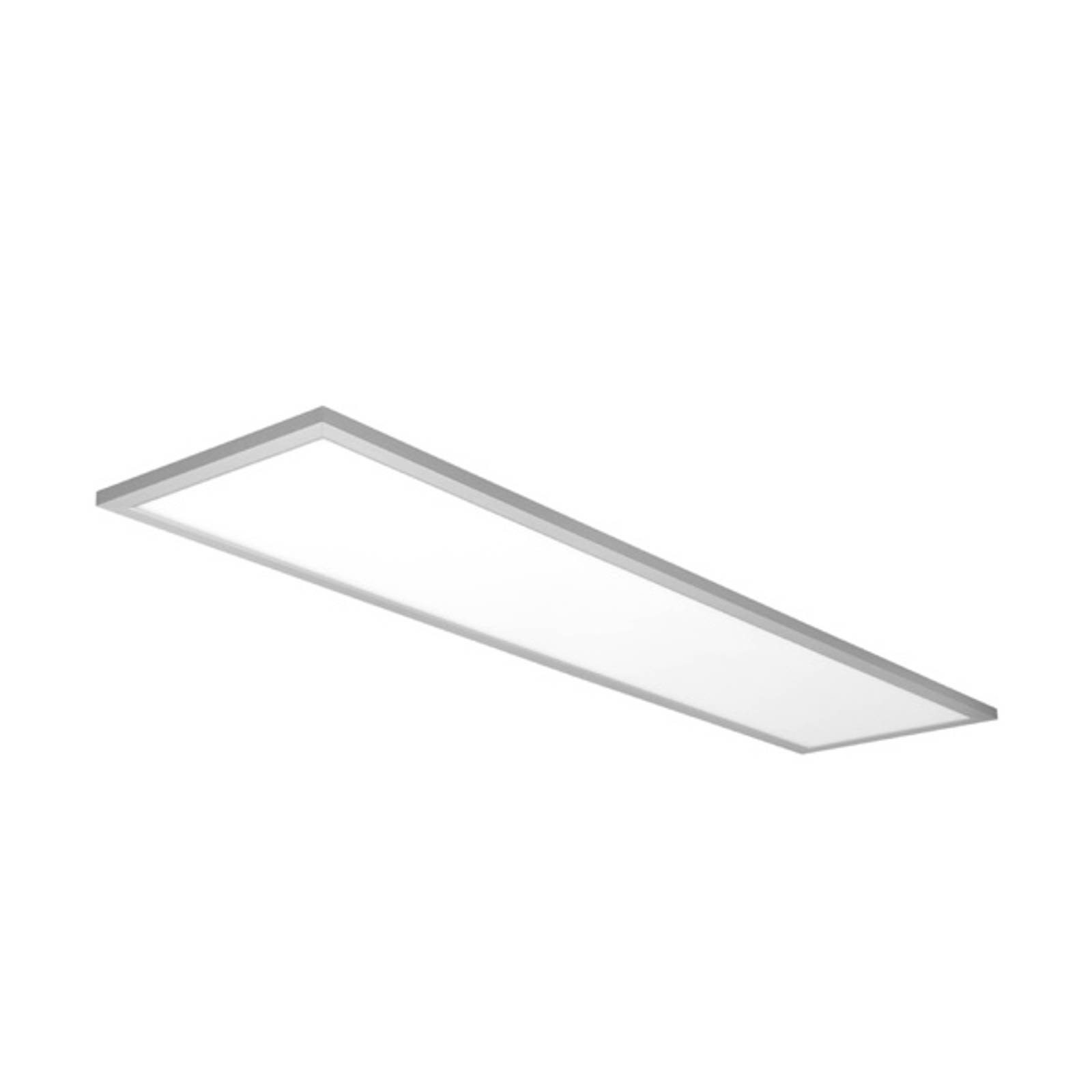 Suorakulmainen LED-paneeli All in One, 3 800 K