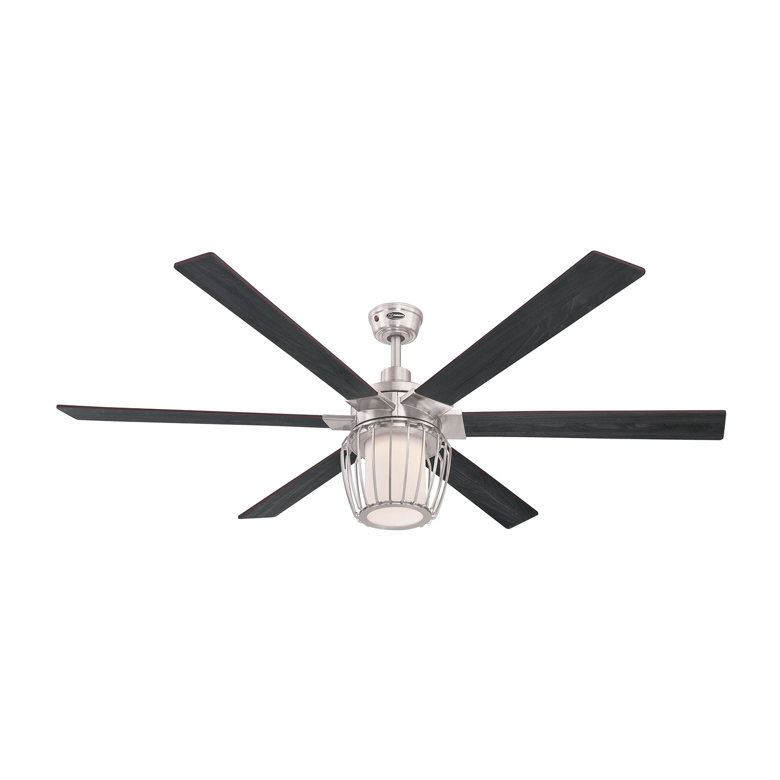 Westinghouse Willa -kattotuuletin LED-valolla