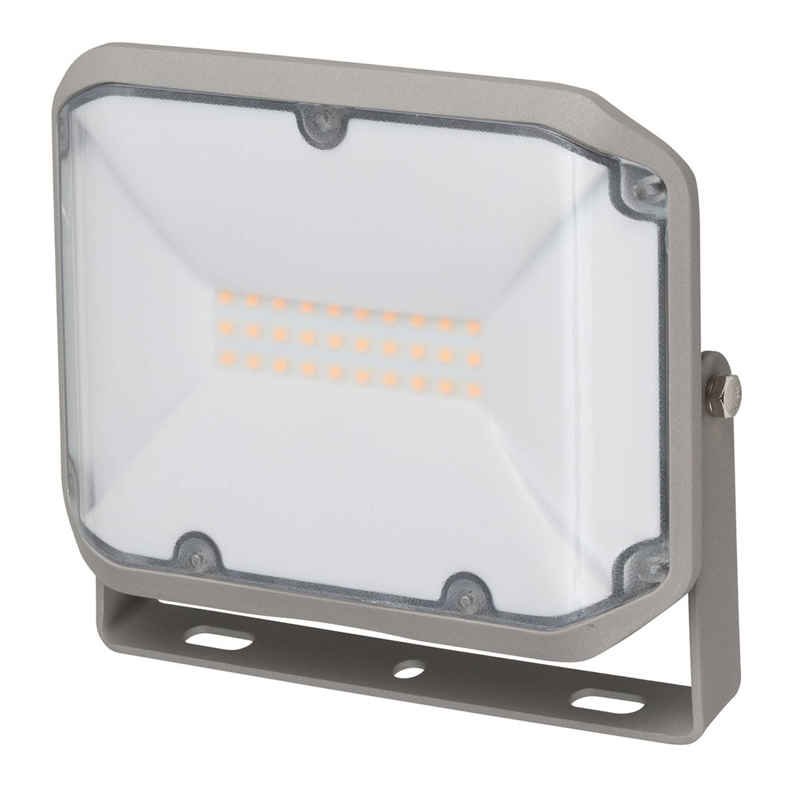 LED-ulkokohdevalaisin AL IP44 20W