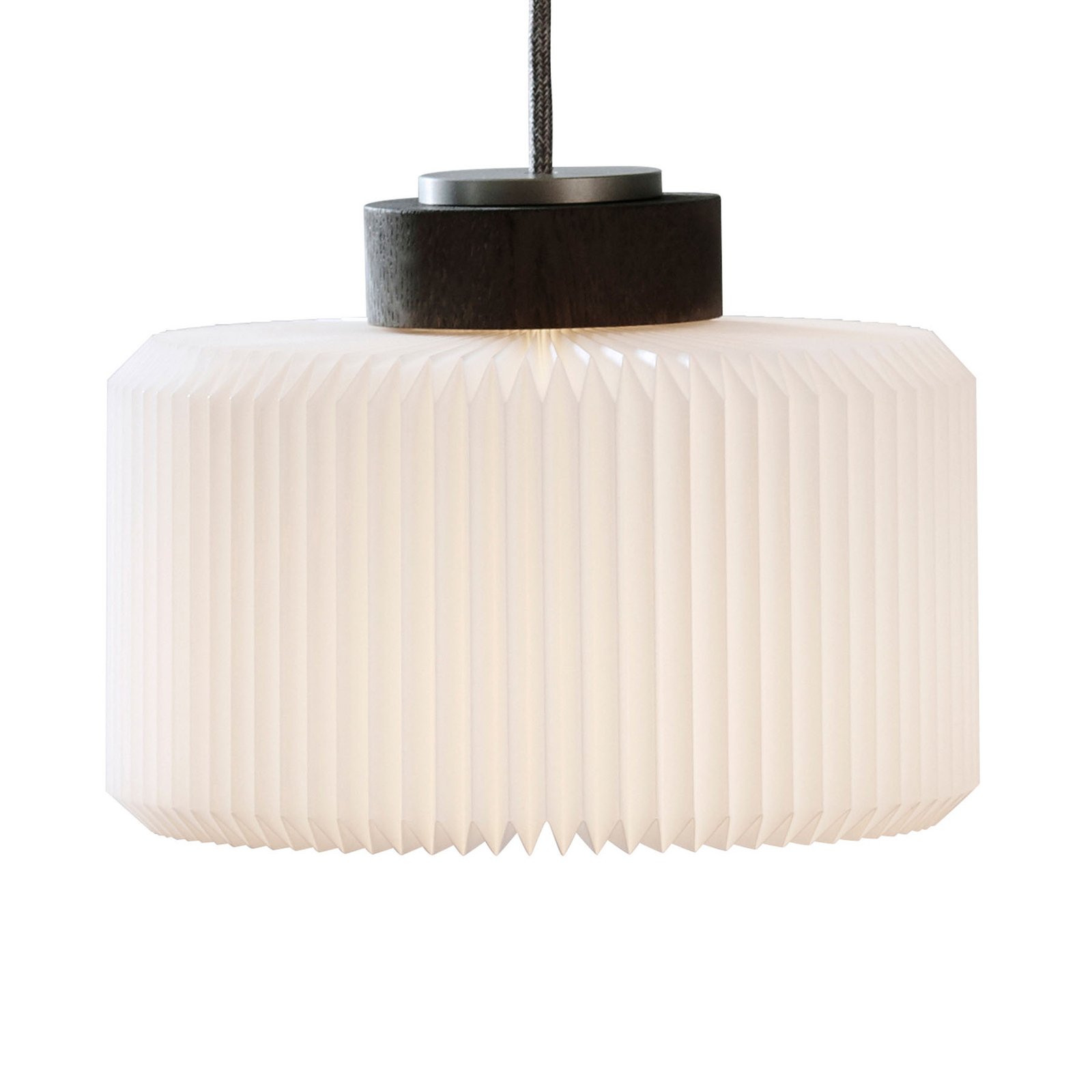 LE KLINT Cylinder -riippuvalaisin, Ø 29 cm