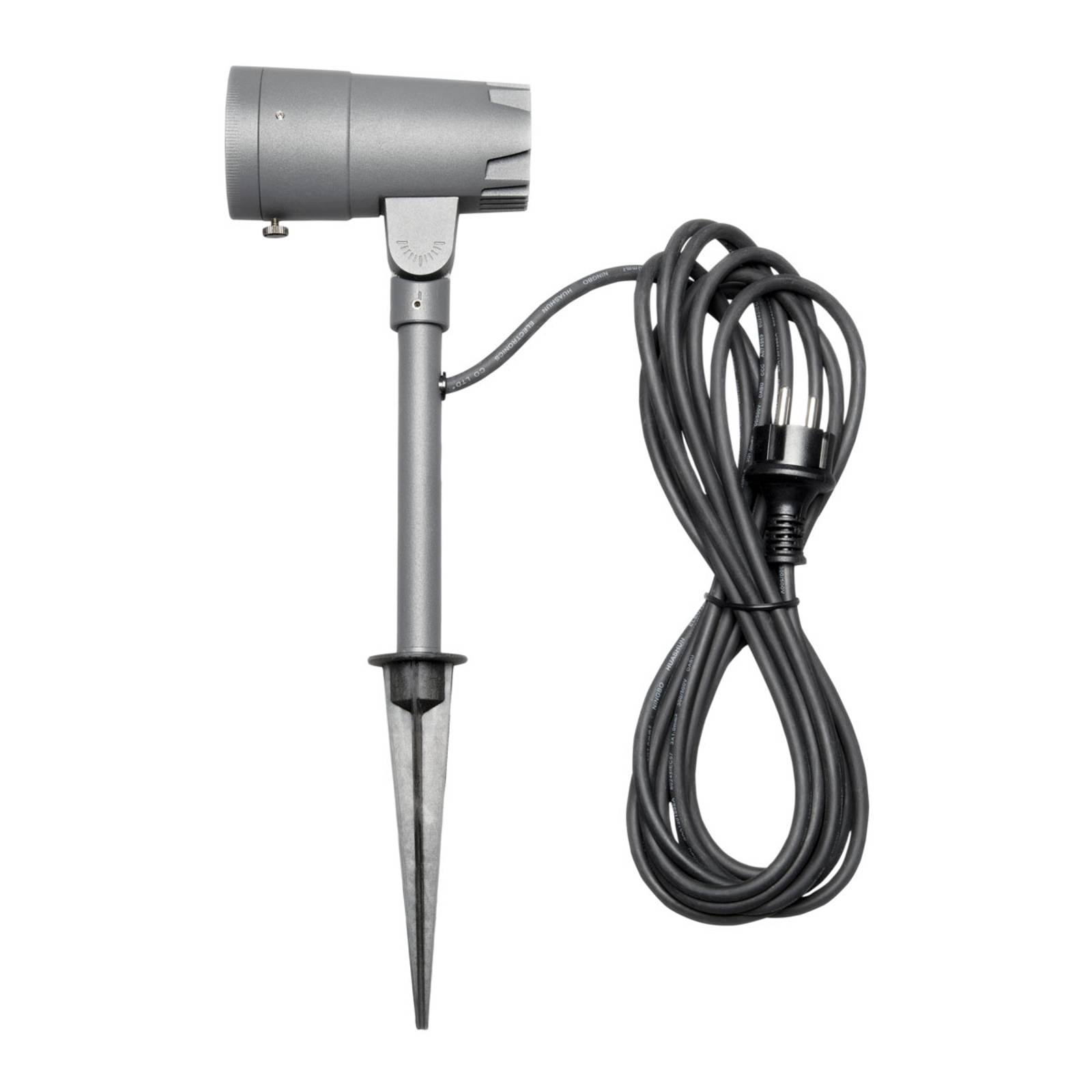 LED-maapiikkikohdevalo Andria 230 V, 9 W