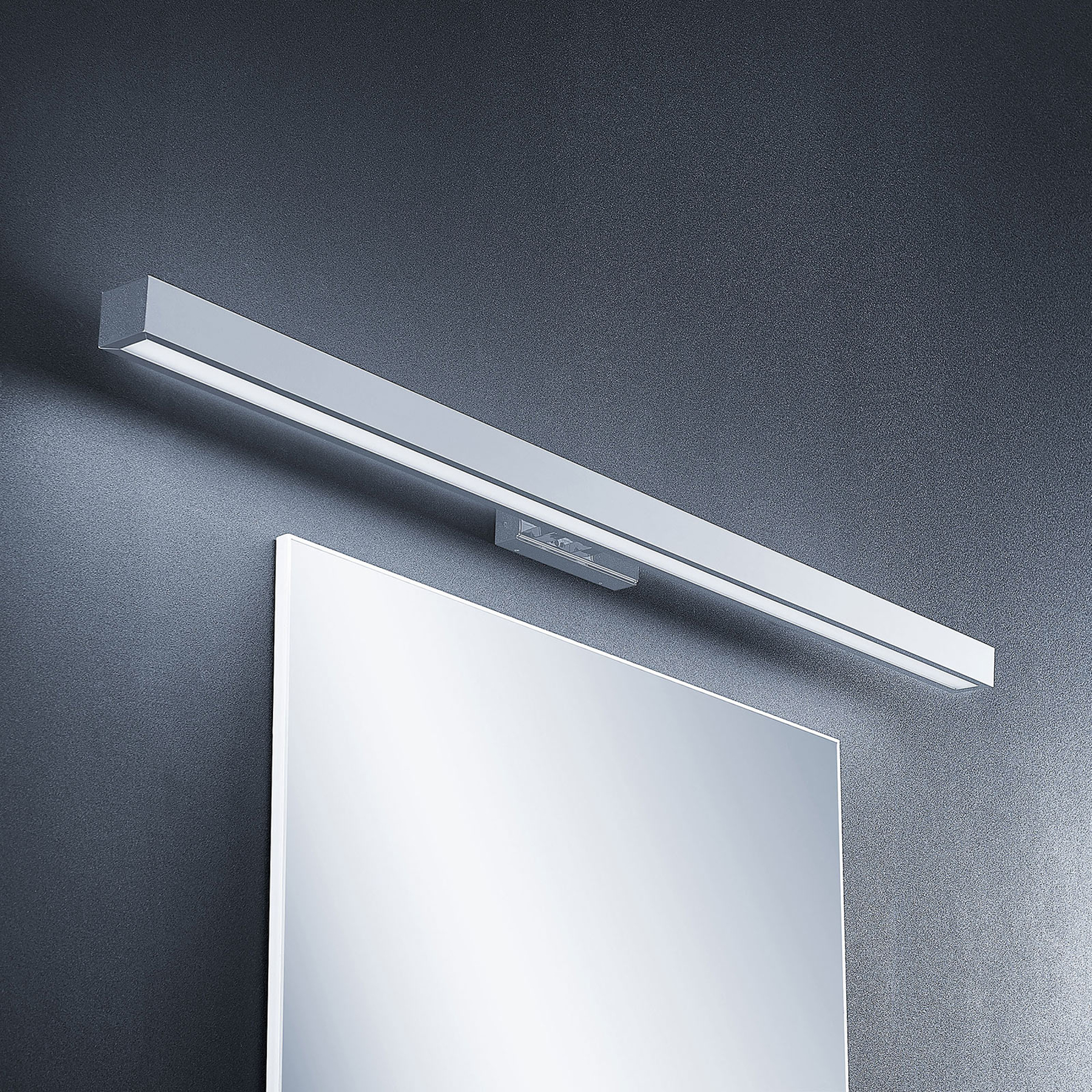 Lindby Tade -LED-seinävalaisin, 120 cm